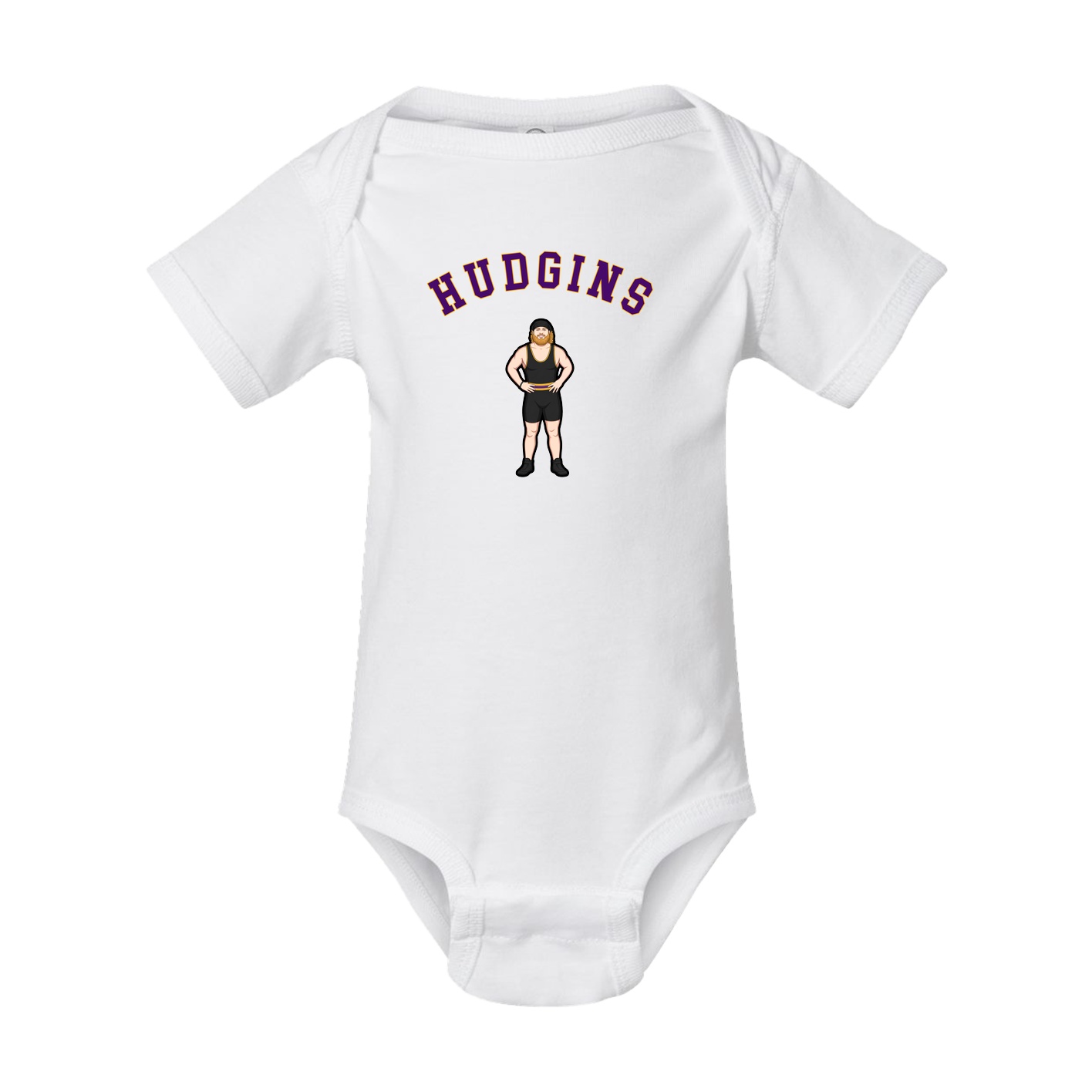 Baby Onesie