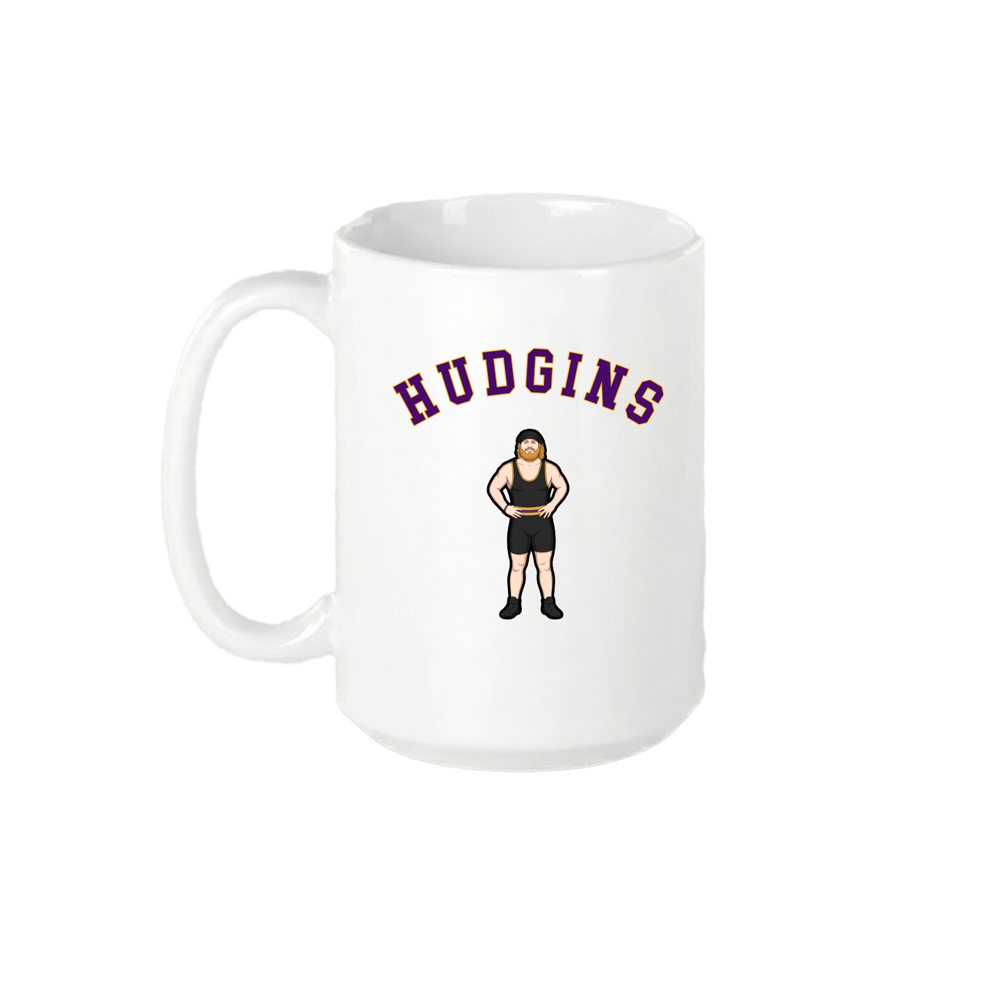 15oz Coffee Mug