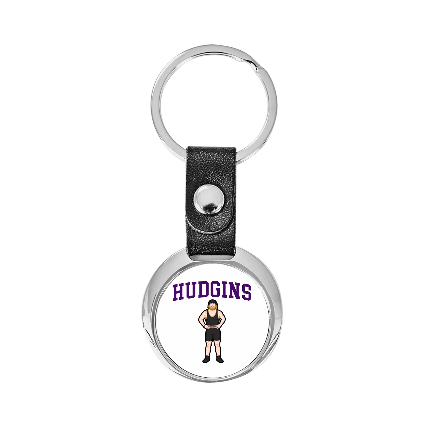 Key Chain — Shirsey in Classic