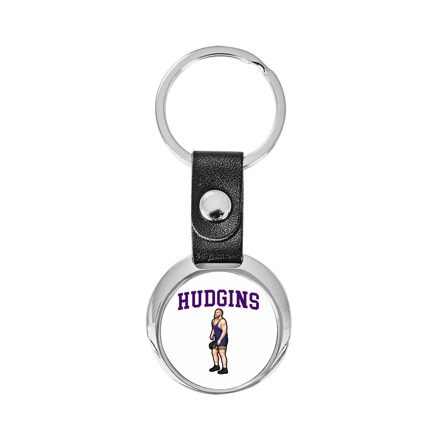 Key Chain — Shirsey in Classic