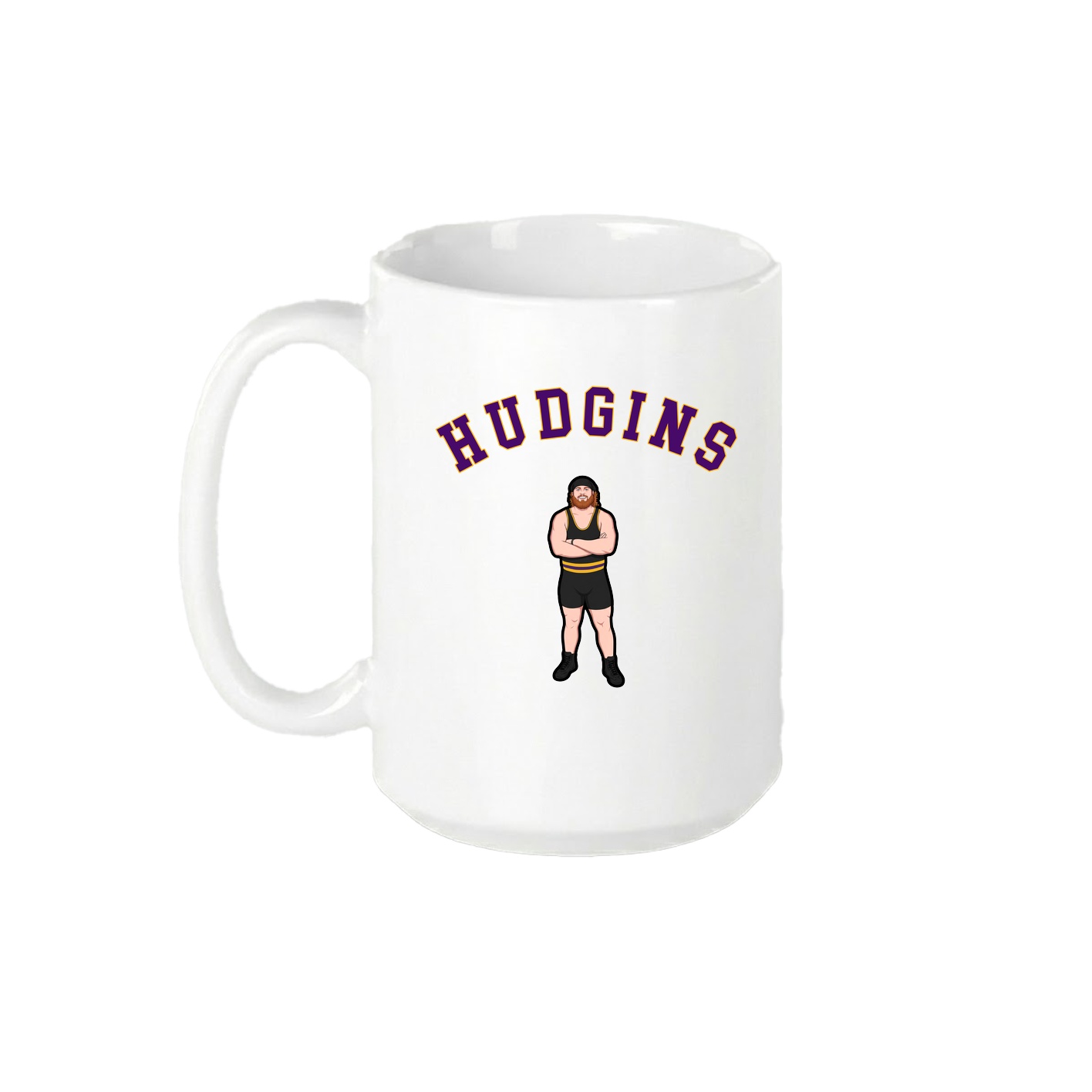 15oz Coffee Mug