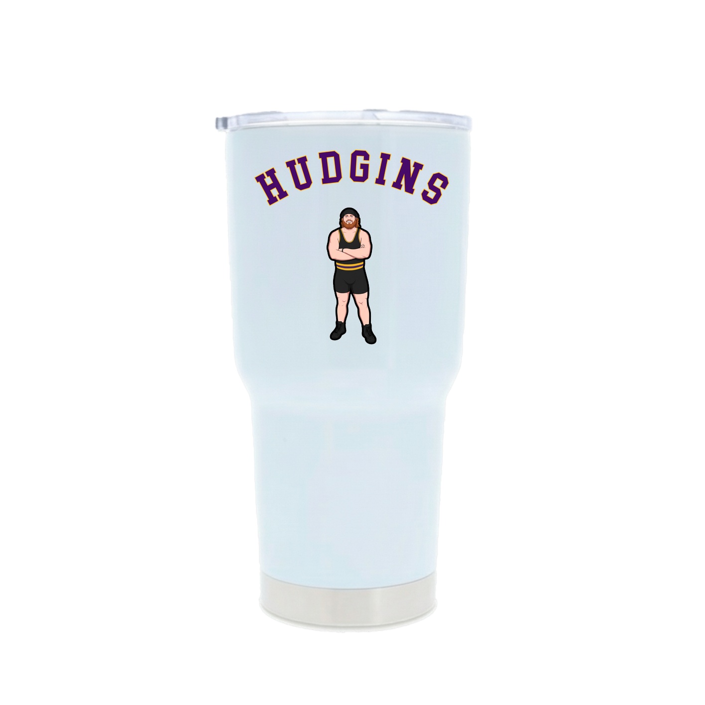 30oz Stainless Steel Tumbler
