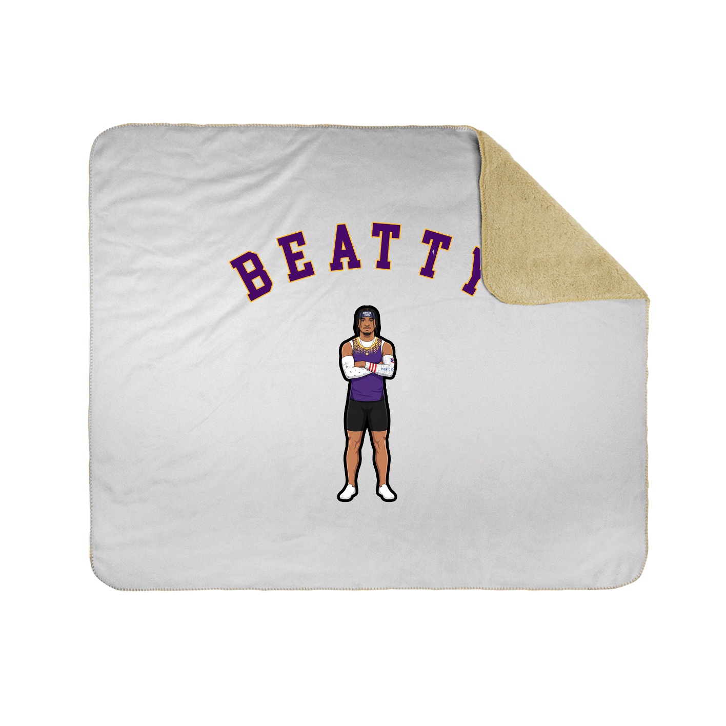 Throw Blanket