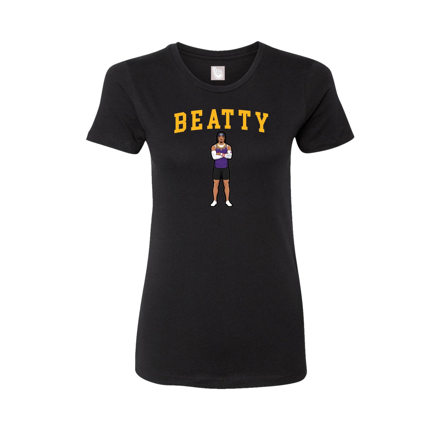 Womens Tee