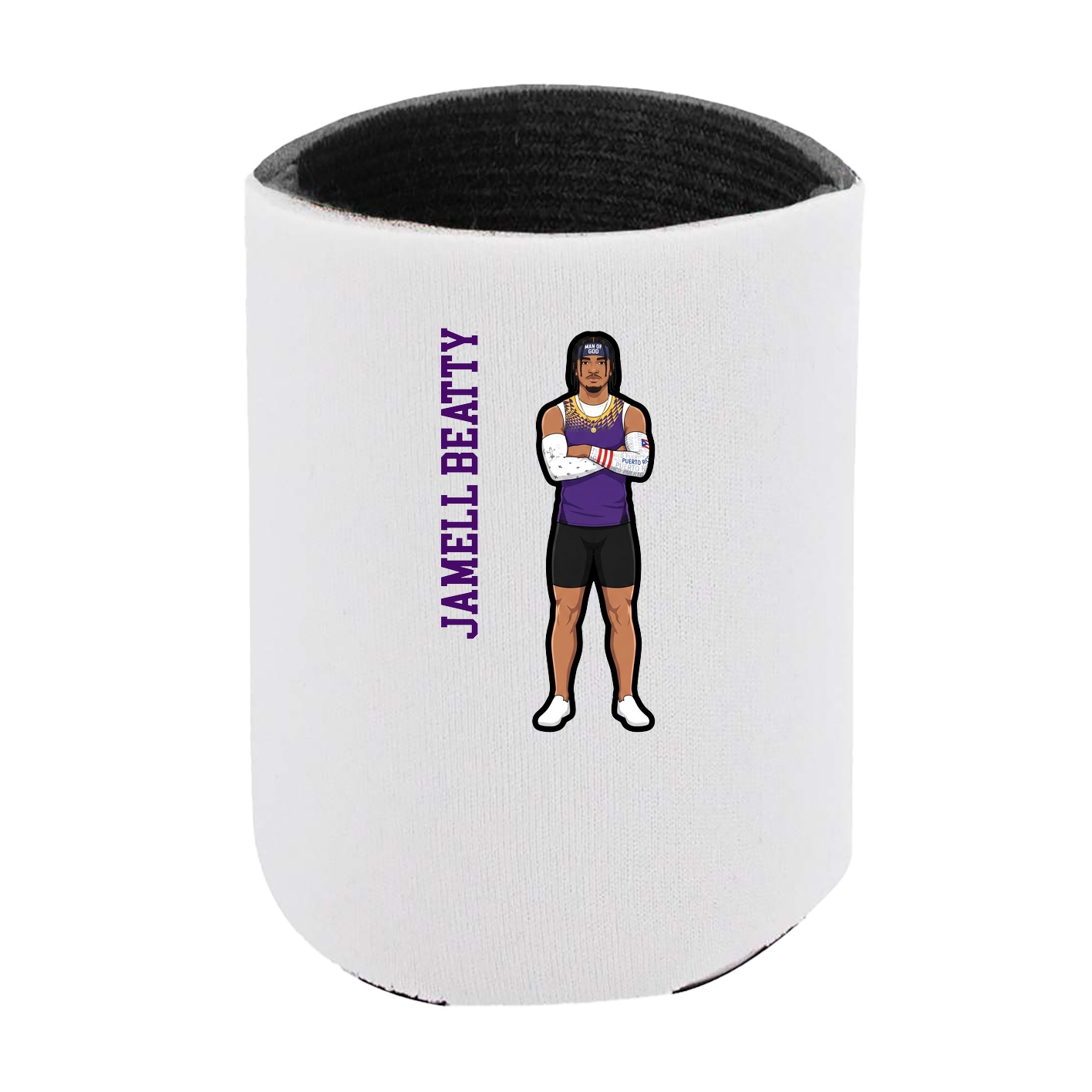 Can Holder