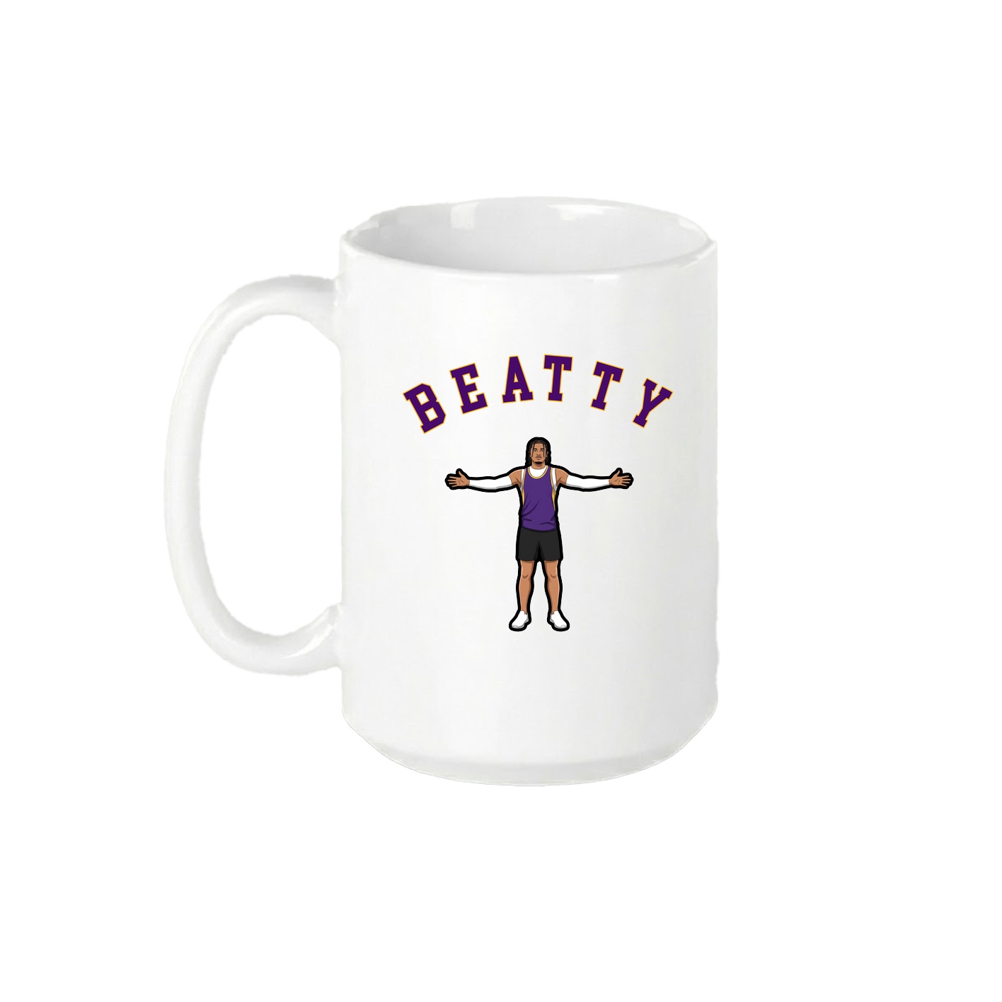15oz Coffee Mug