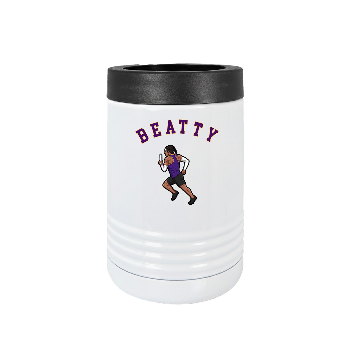 Beverage Holder — Shirsey Arch in White