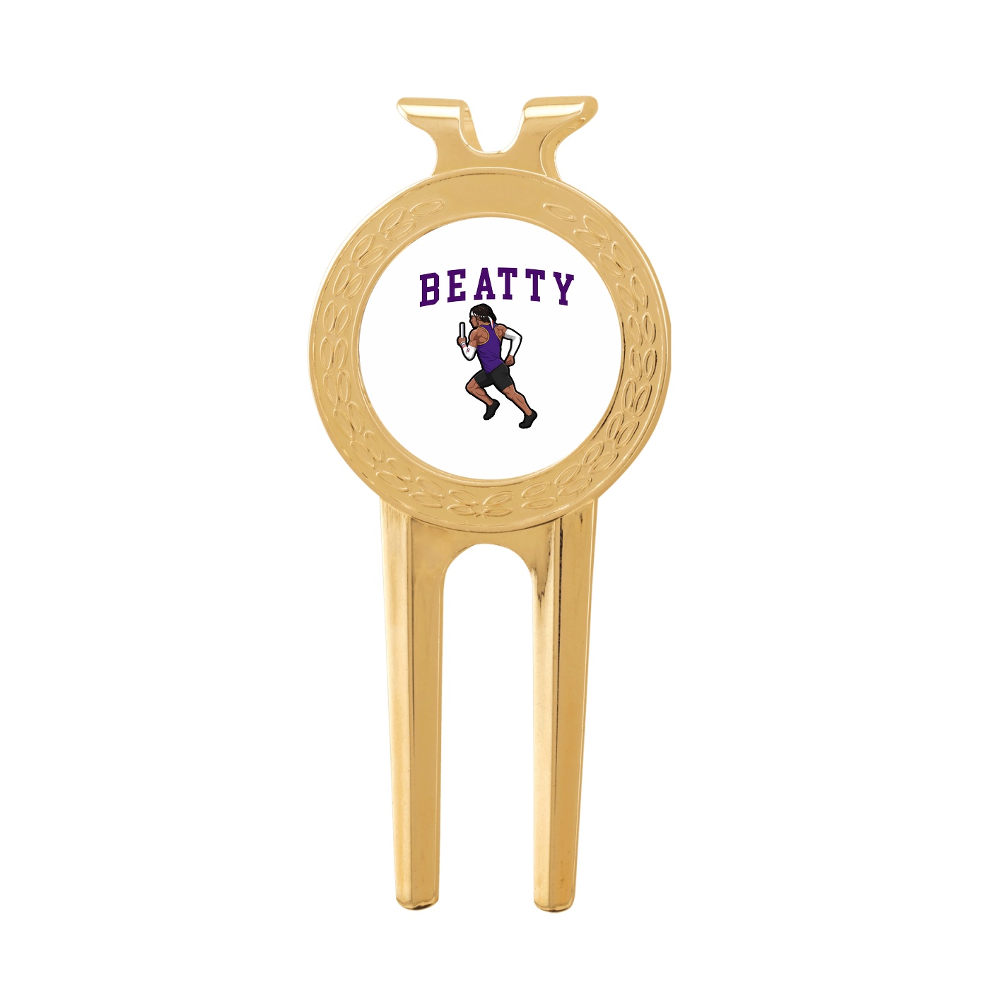 Divot Tool with Ball Marker — Shirsey in Classic