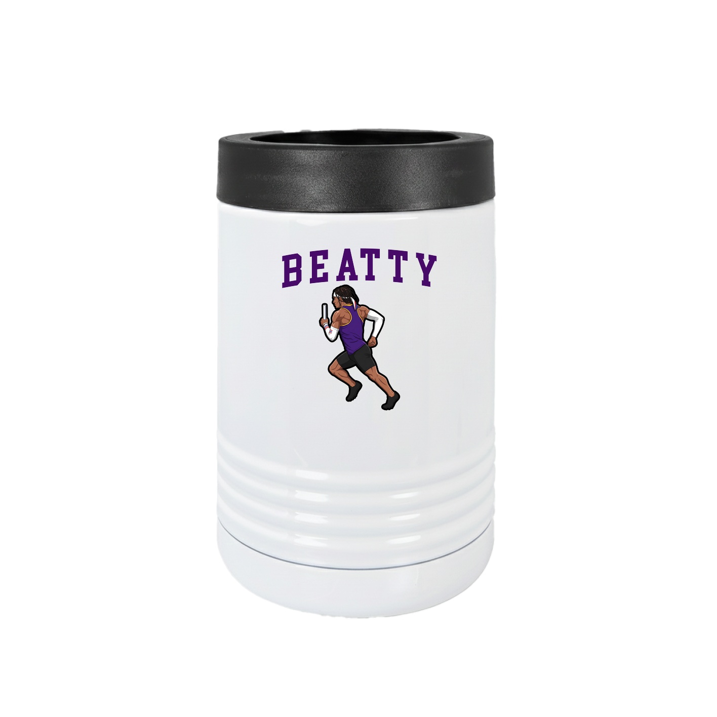 Beverage Holder — Shirsey in White