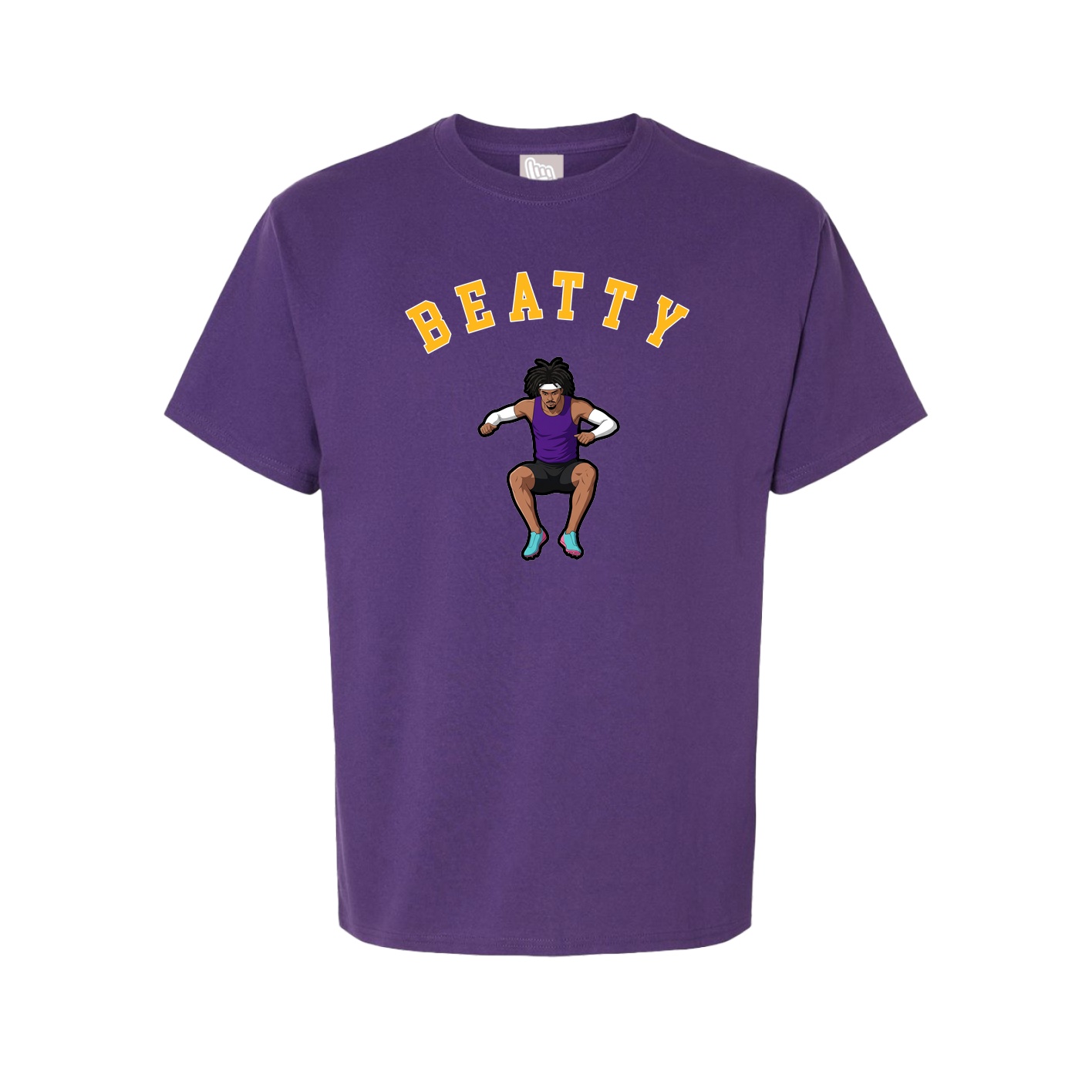 NIL Club Tee