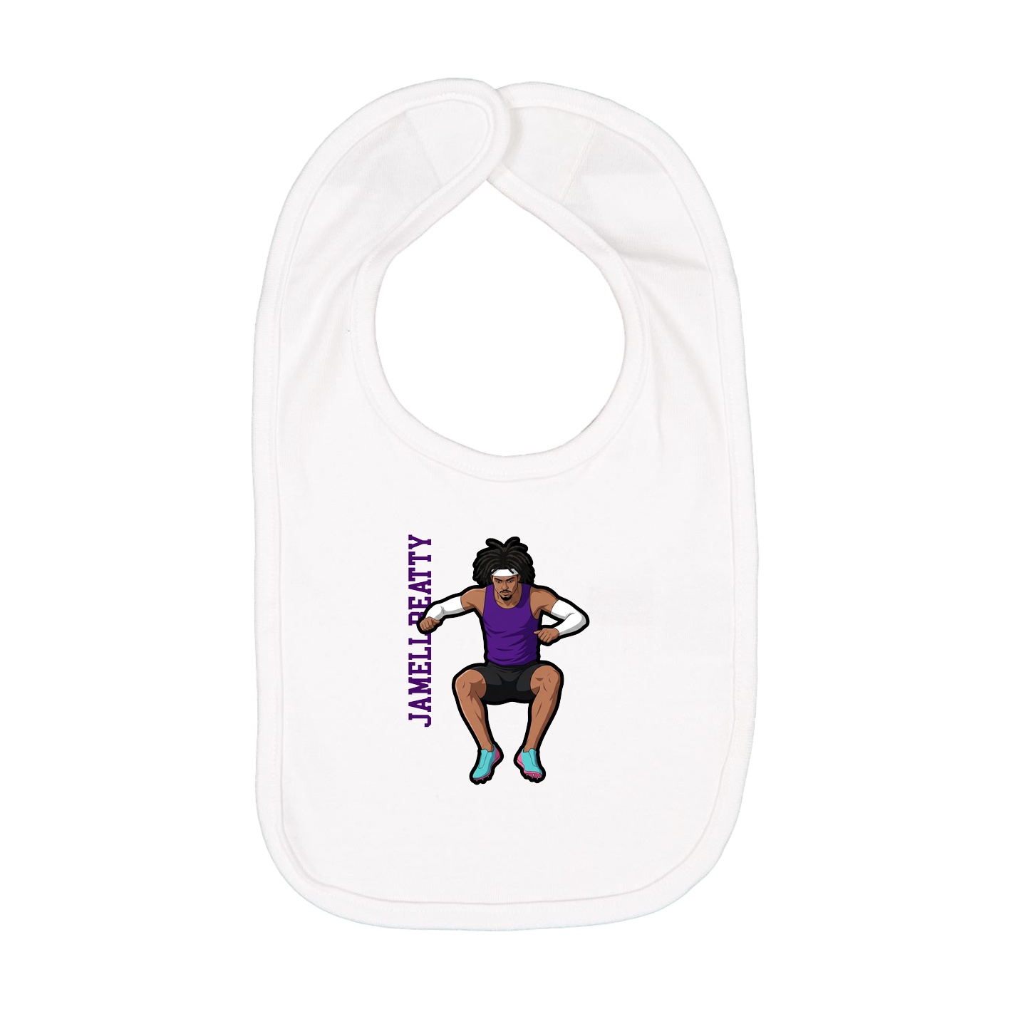 Infant Bib