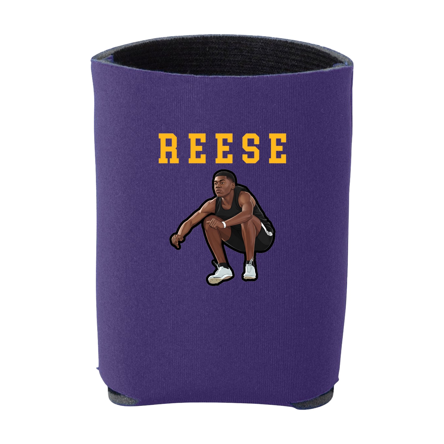 Can Holder — Shirsey in Purple
