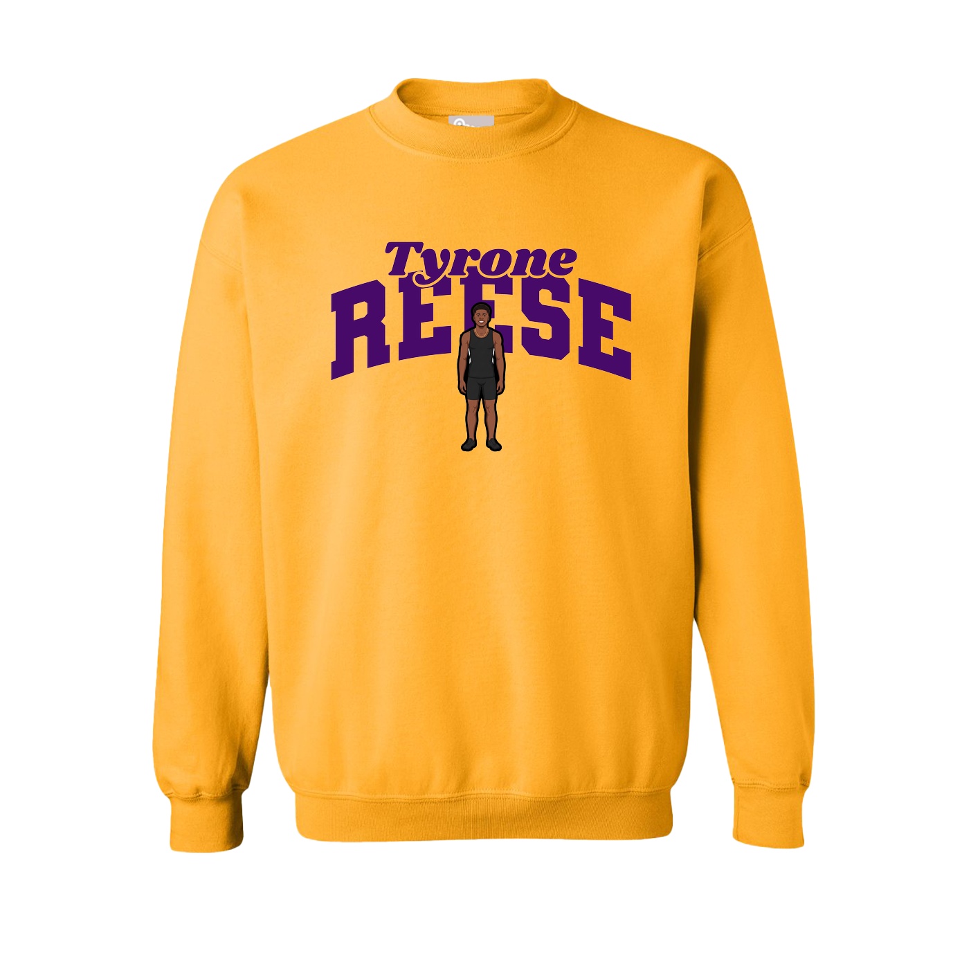 Fleece Crew