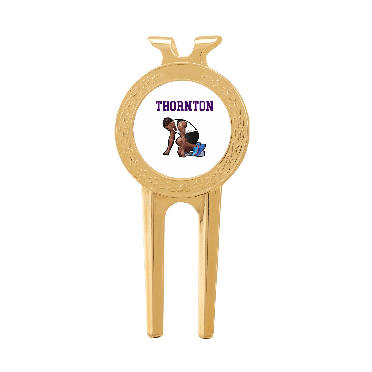 Divot Tool with Ball Marker — Shirsey in Classic