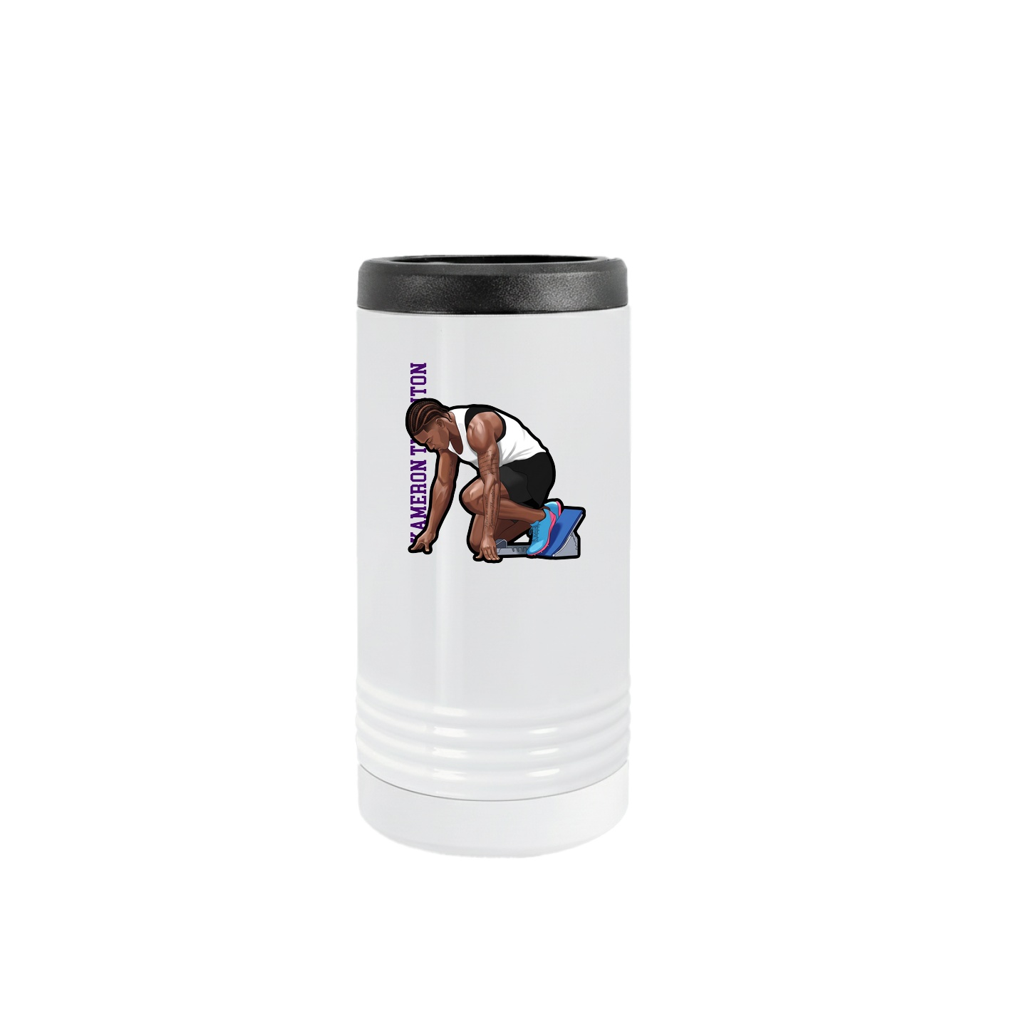 Slim Beverage Holder