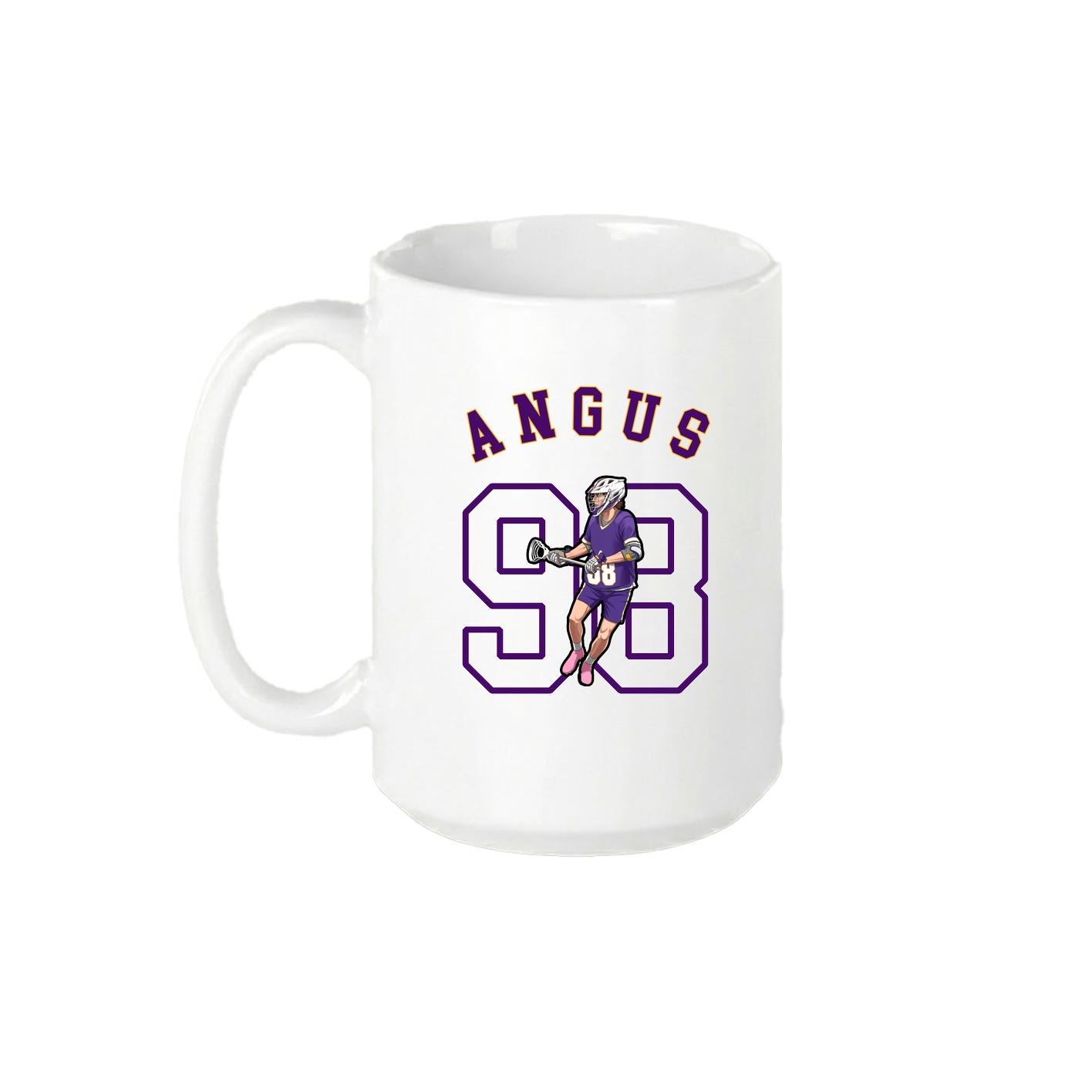 15oz Coffee Mug