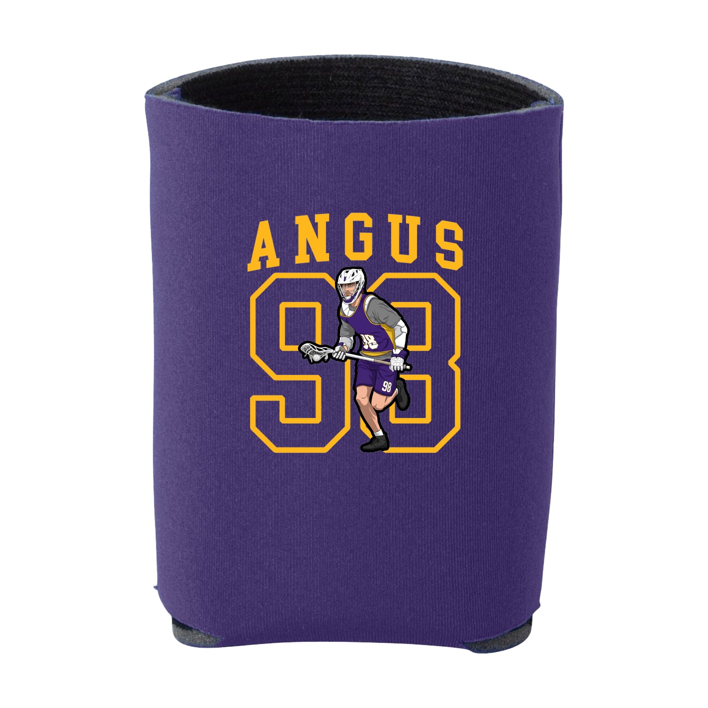 Can Holder — Shirsey in Purple