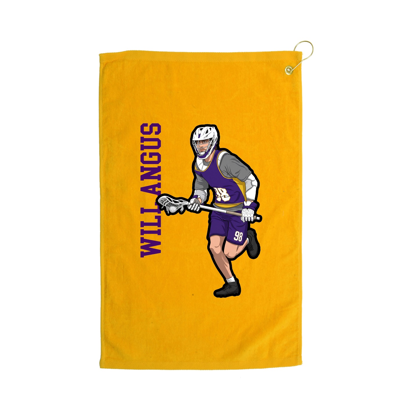 Golf Towel