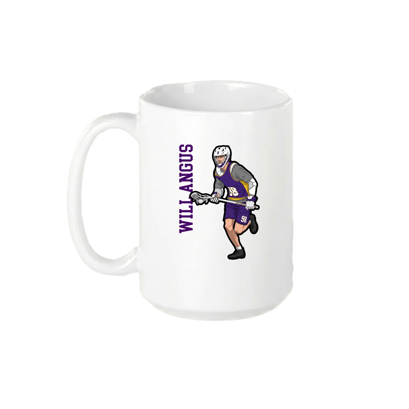 15oz Coffee Mug
