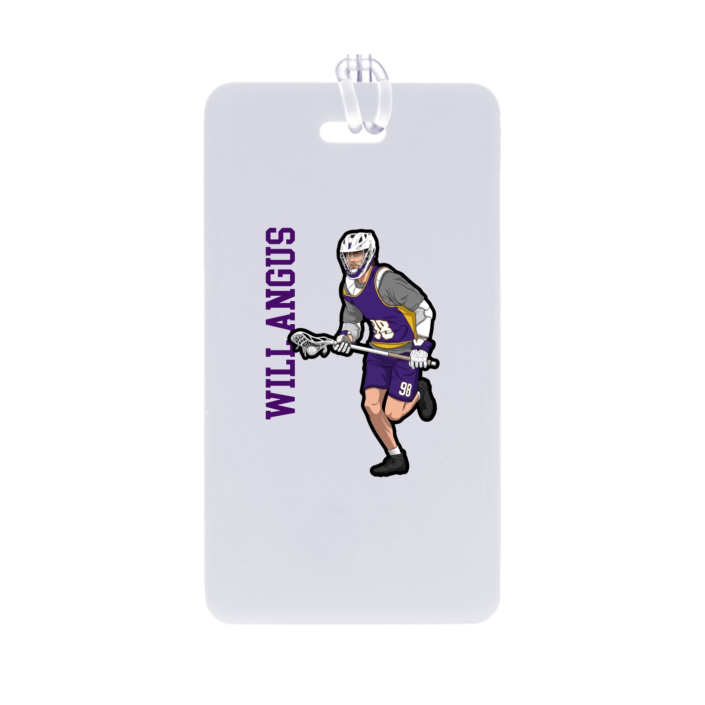 Bag Tag
