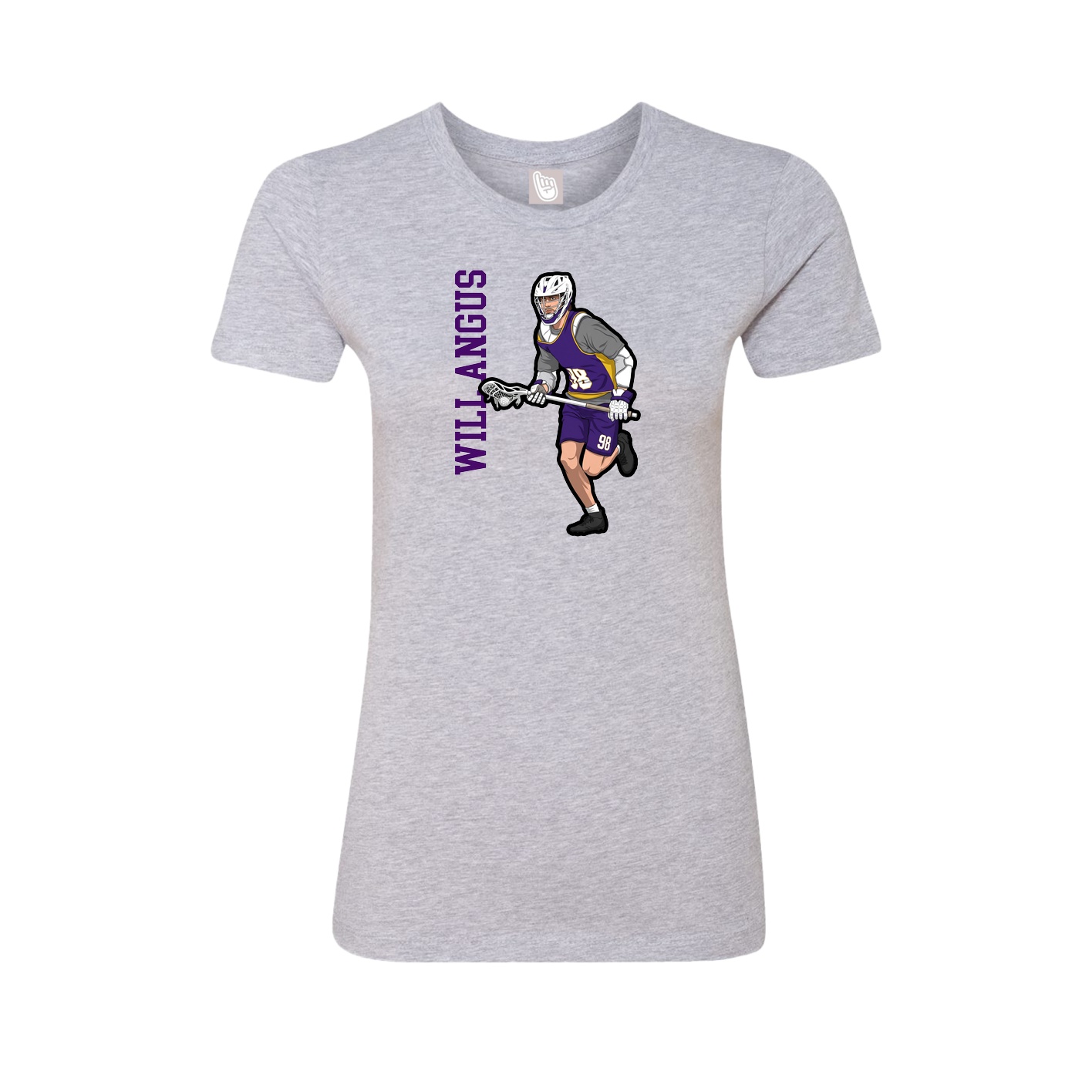 Womens Tee