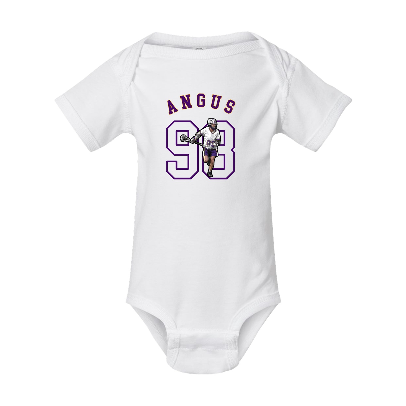 Baby Onesie