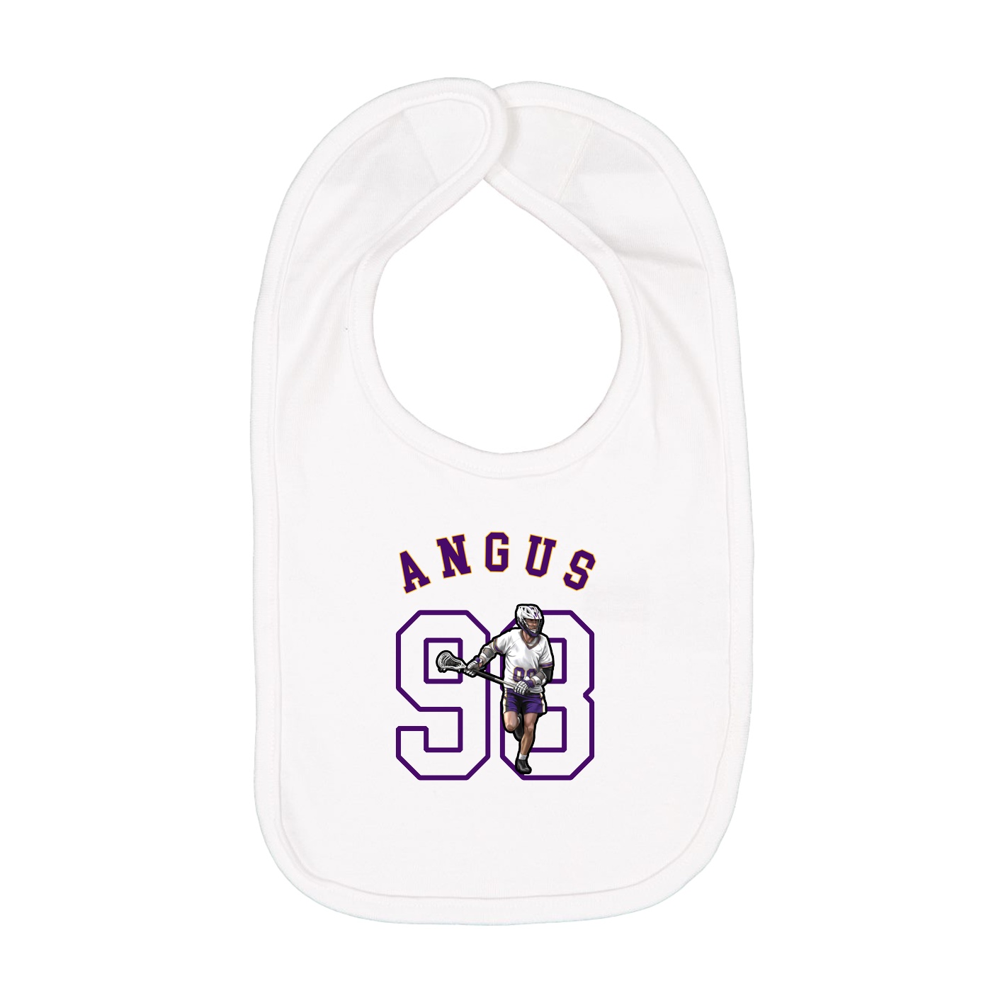 Infant Bib
