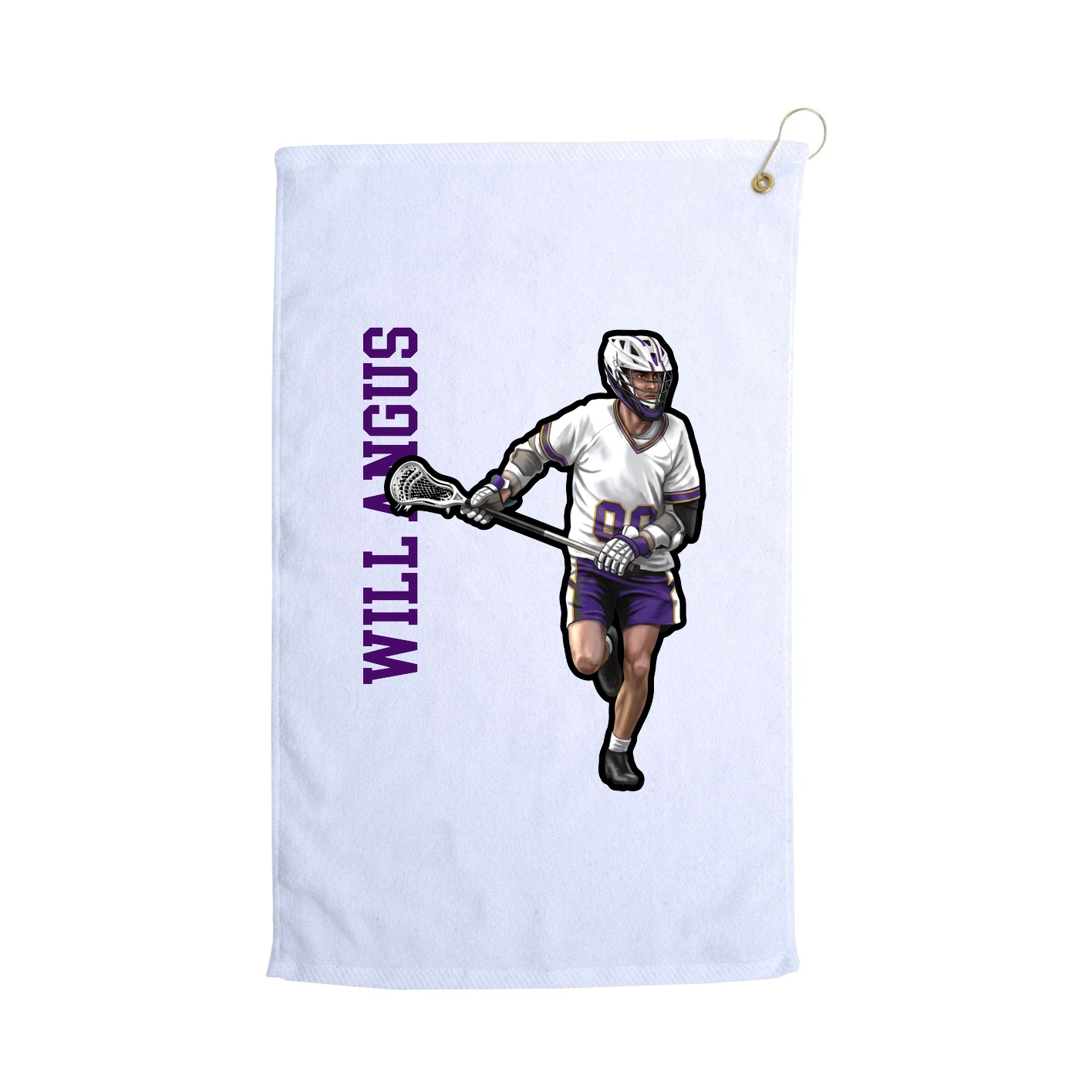 Golf Towel