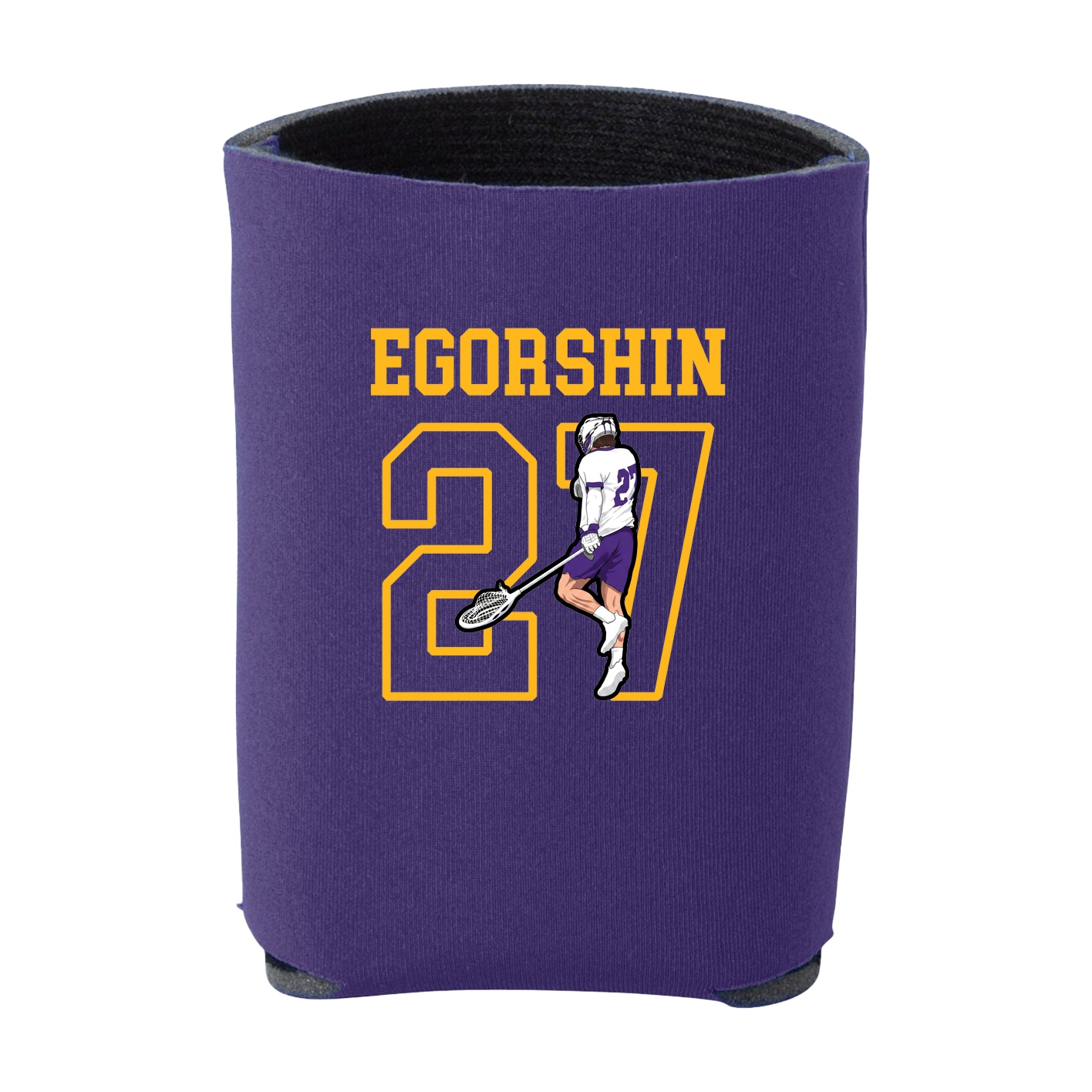 Can Holder — Shirsey in Purple