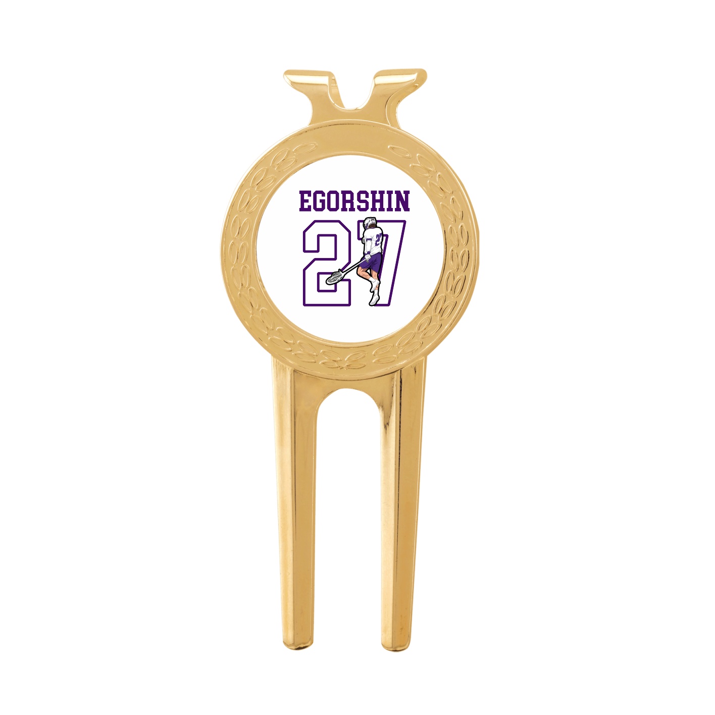 Divot Tool with Ball Marker — Shirsey in Classic