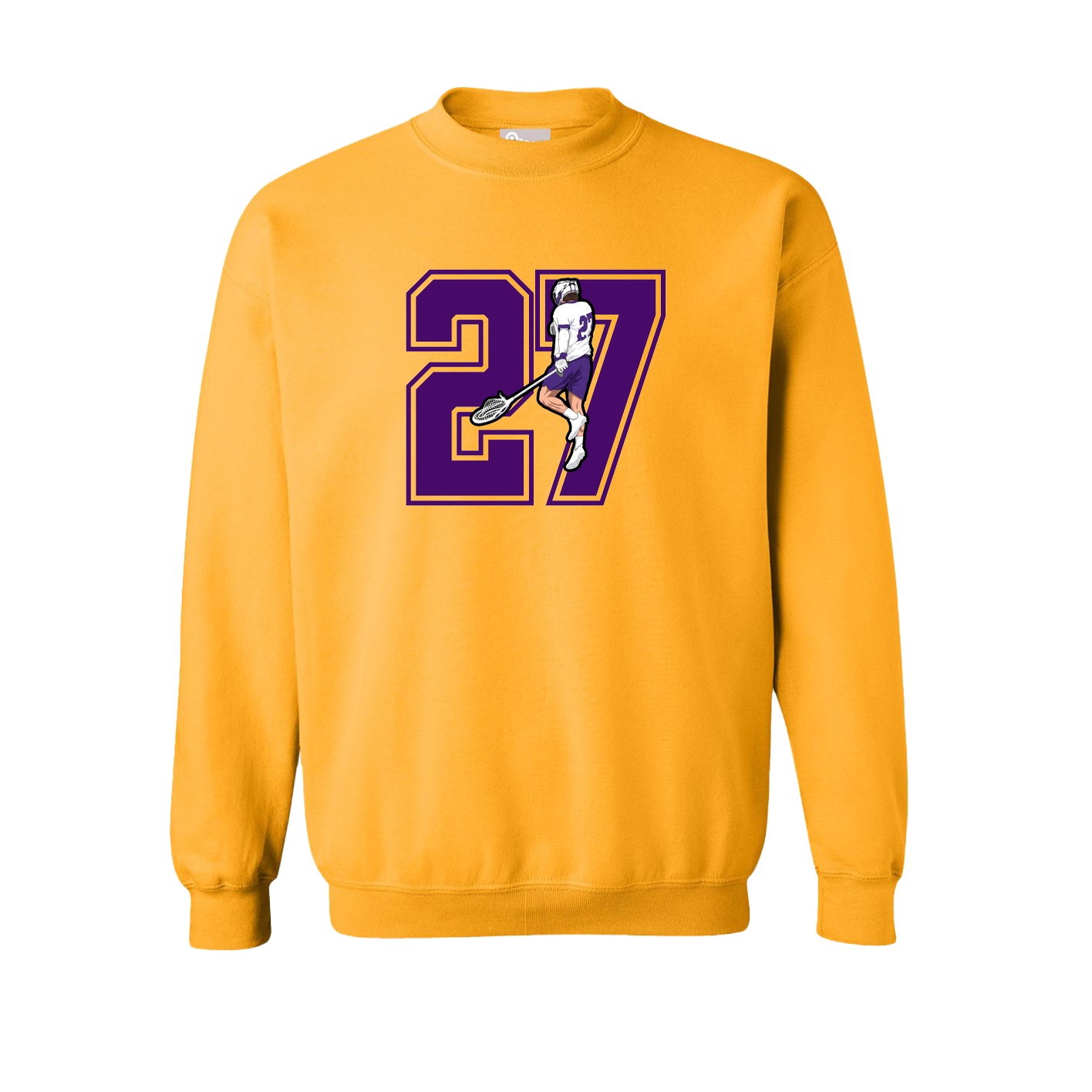 Fleece Crew