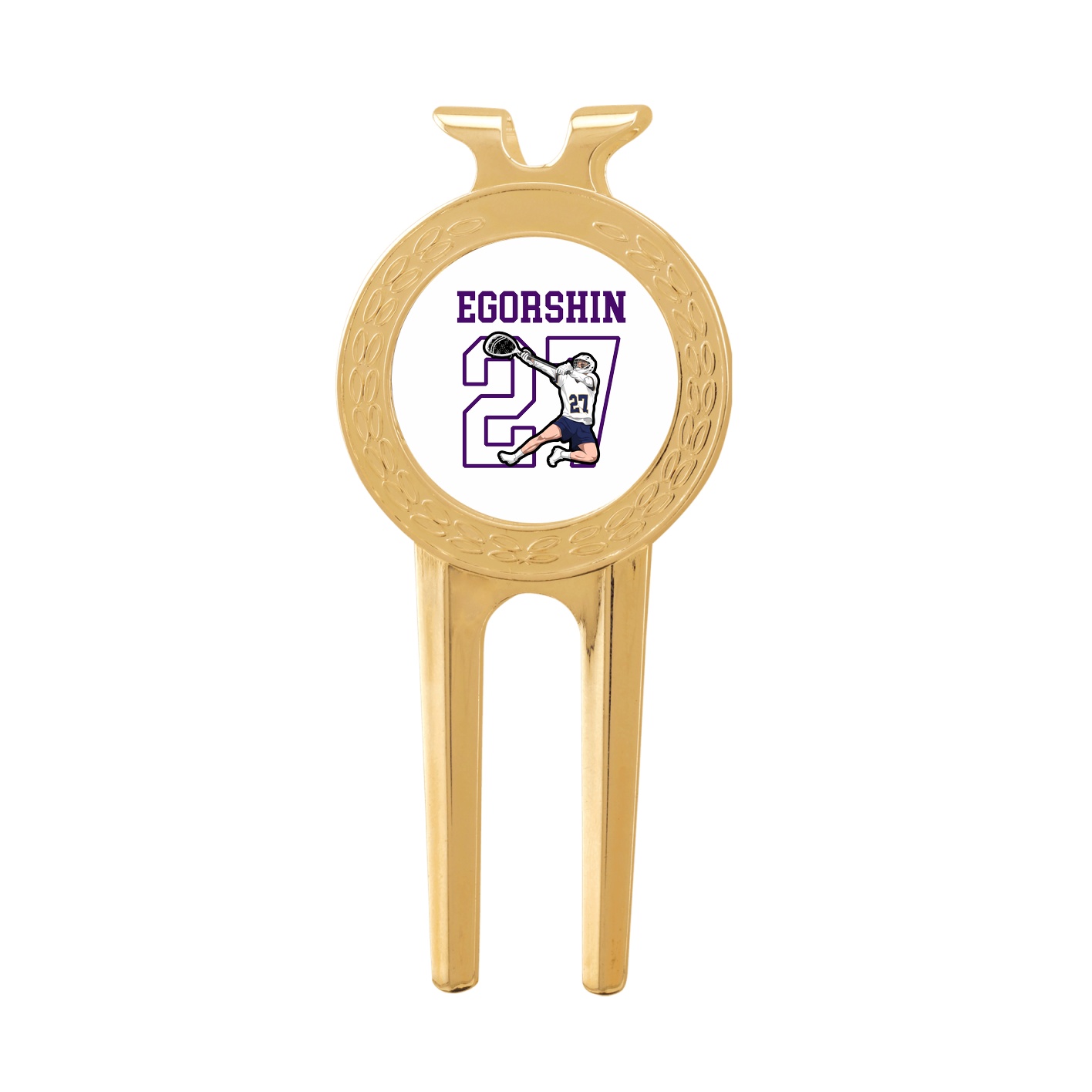 Divot Tool with Ball Marker — Shirsey in Classic