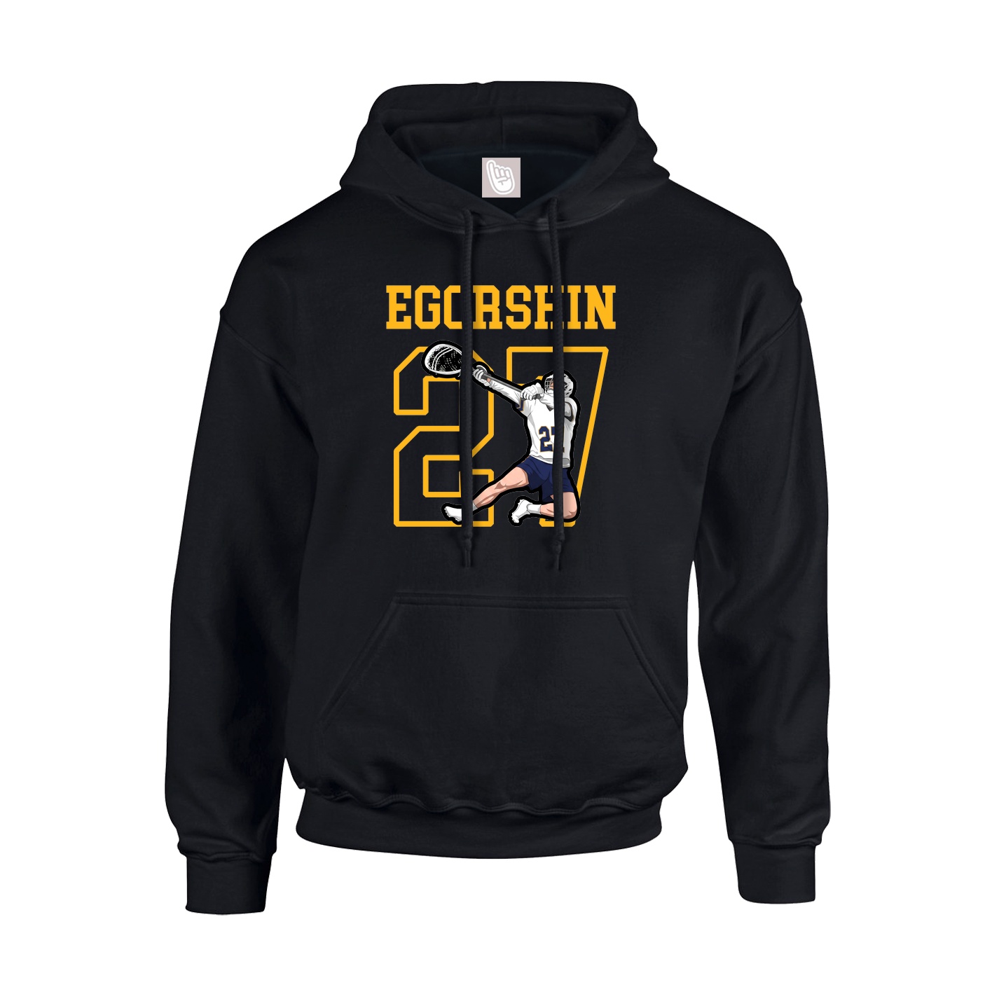 Youth Hoodie