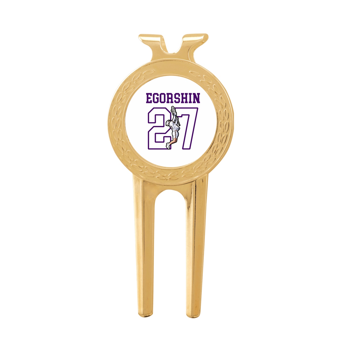 Divot Tool with Ball Marker — Shirsey in Classic