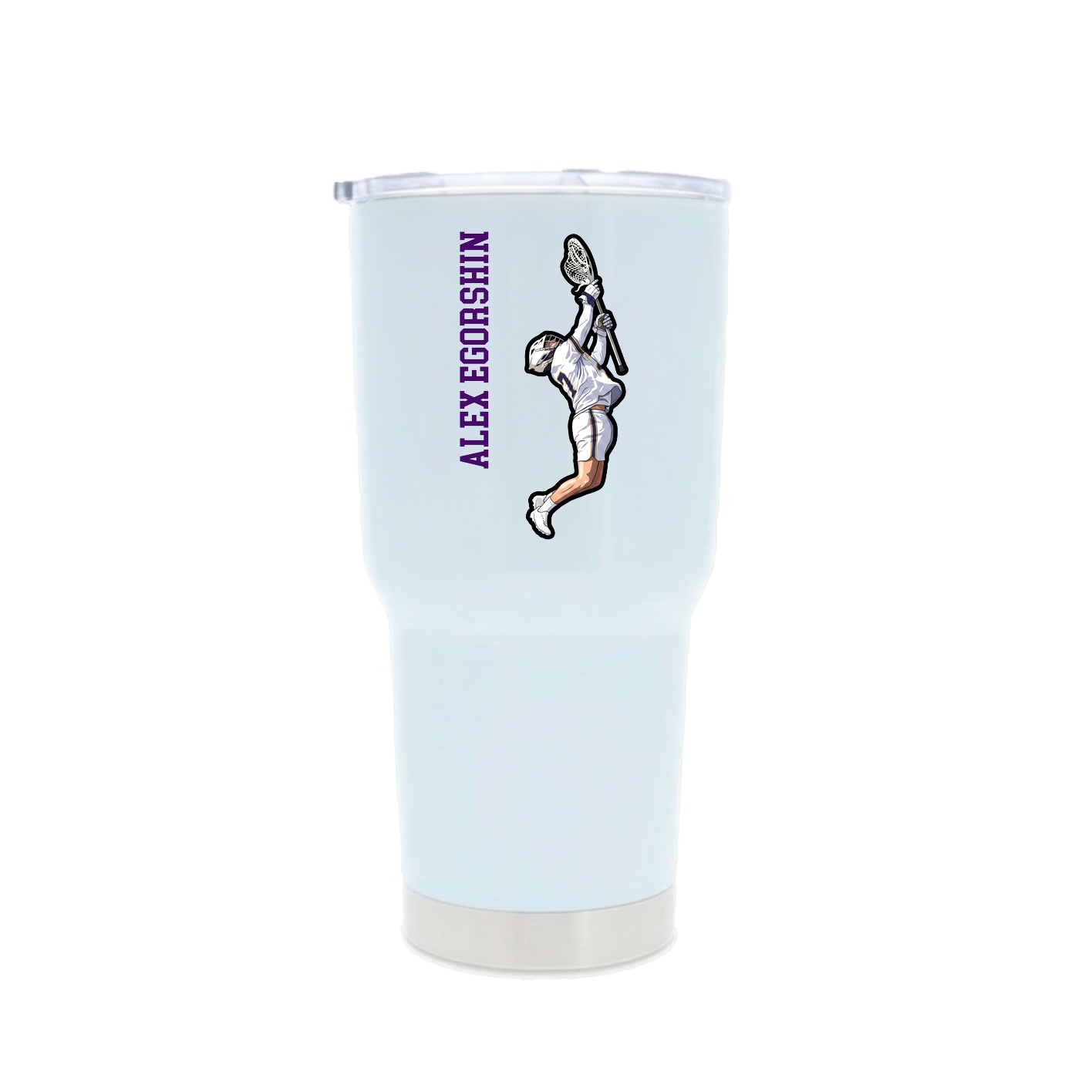 30oz Stainless Steel Tumbler