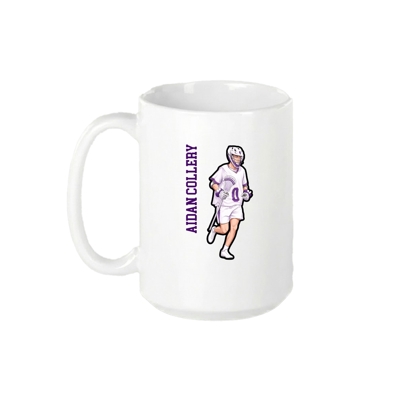 15oz Coffee Mug