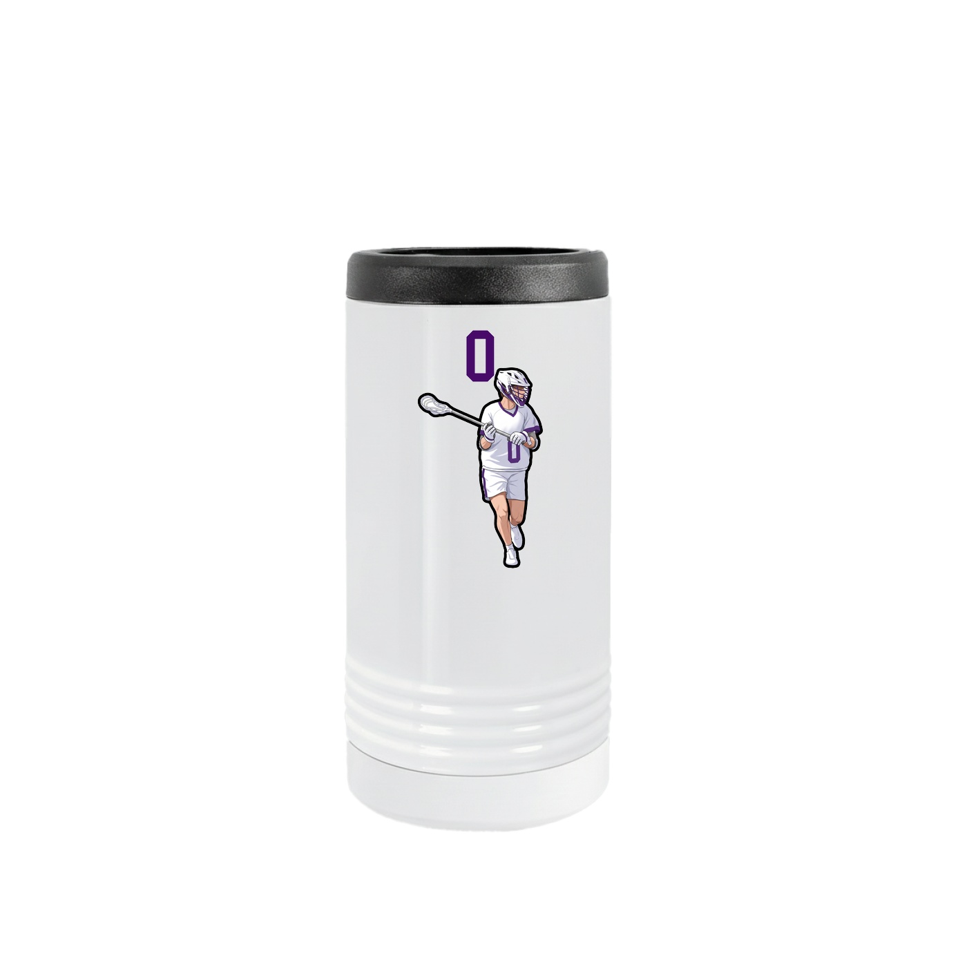 Slim Beverage Holder