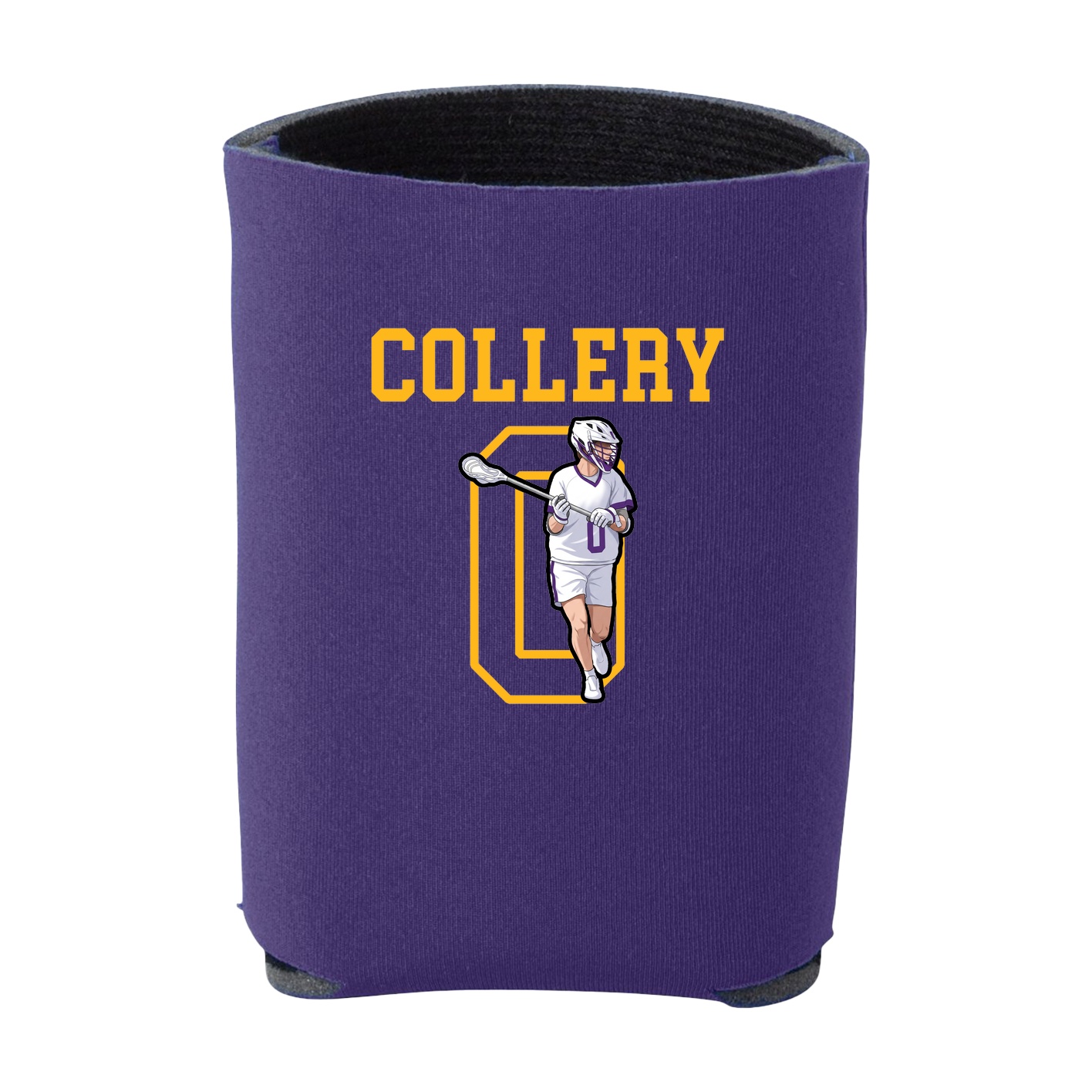 Can Holder — Shirsey in Purple