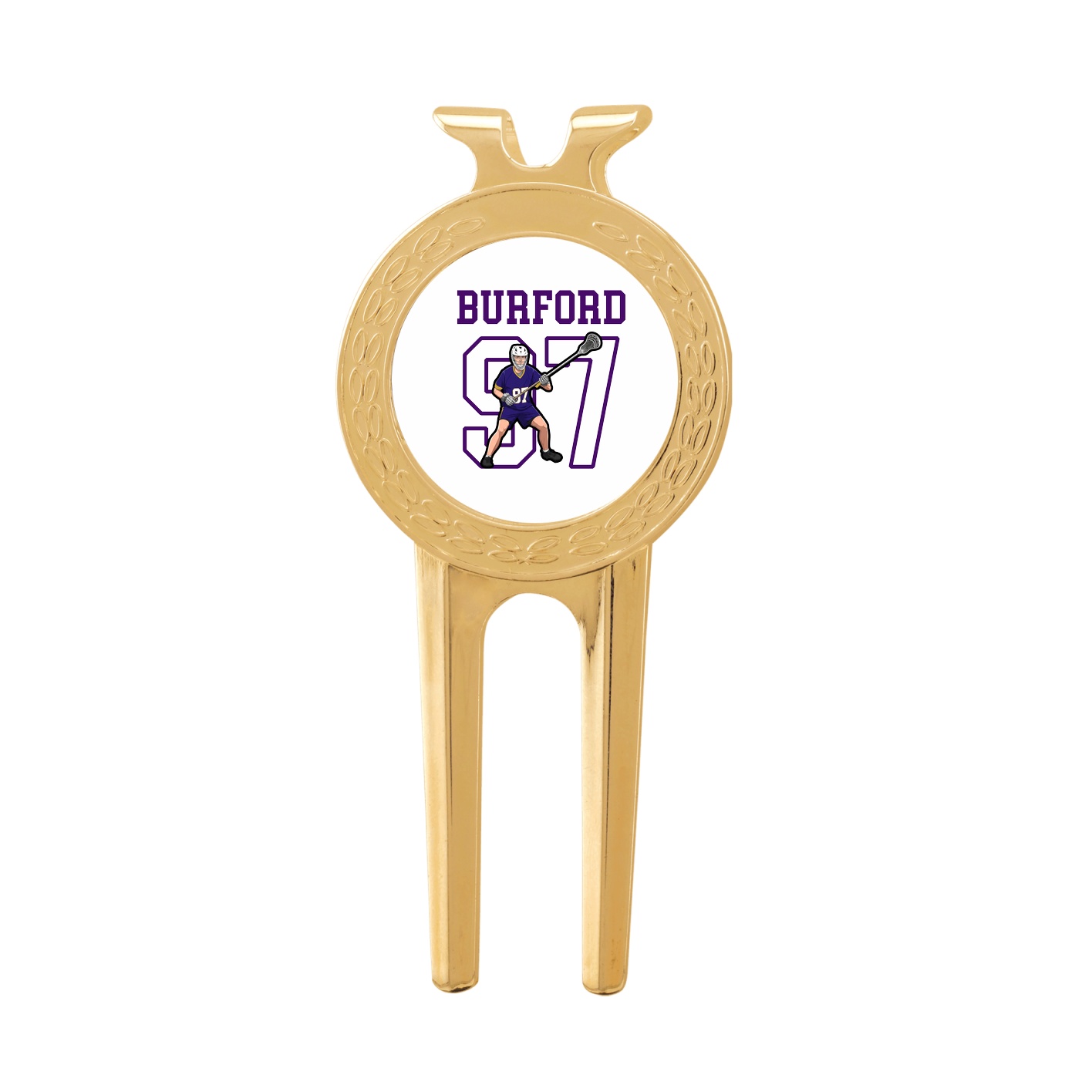 Divot Tool with Ball Marker — Shirsey in Classic