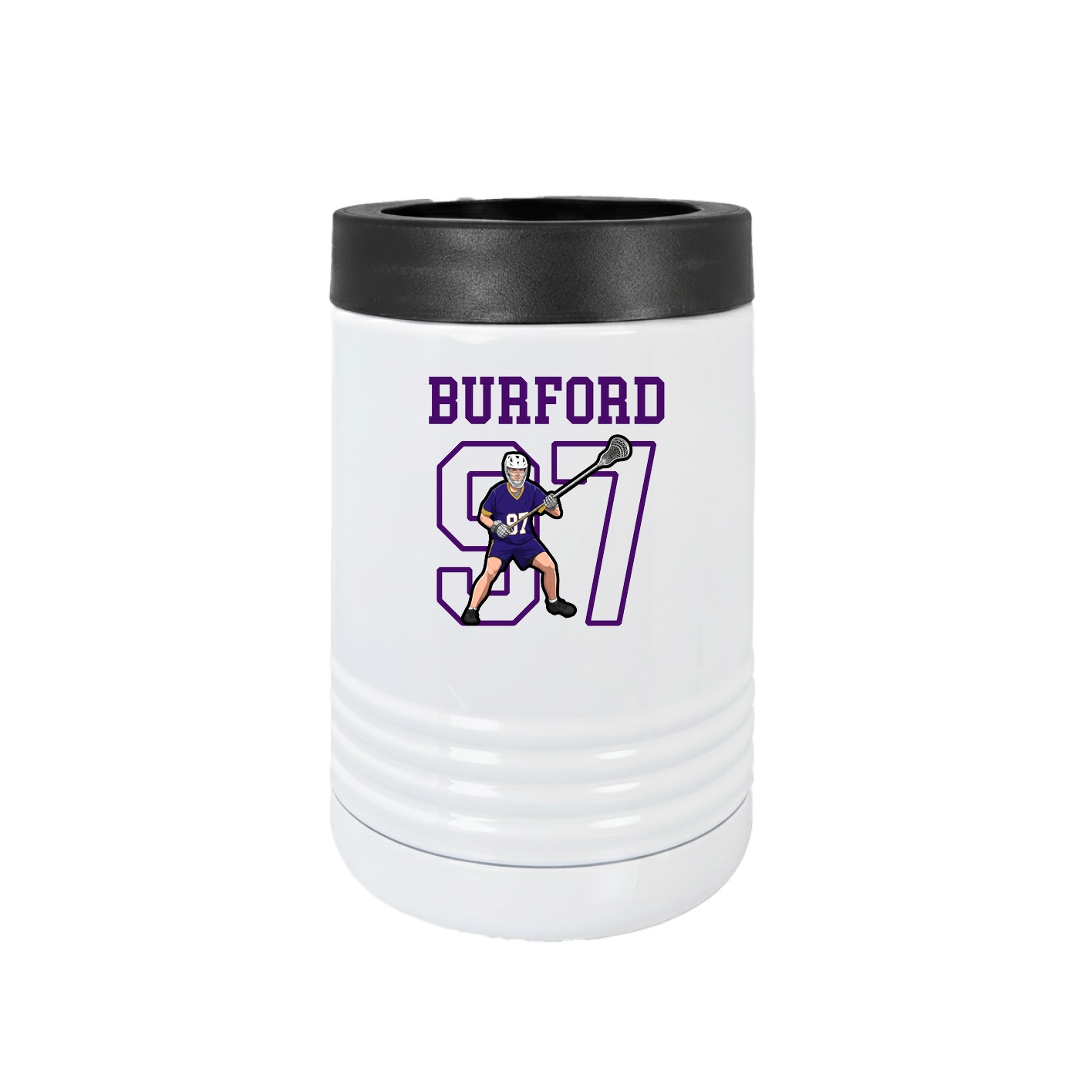Beverage Holder — Shirsey in White