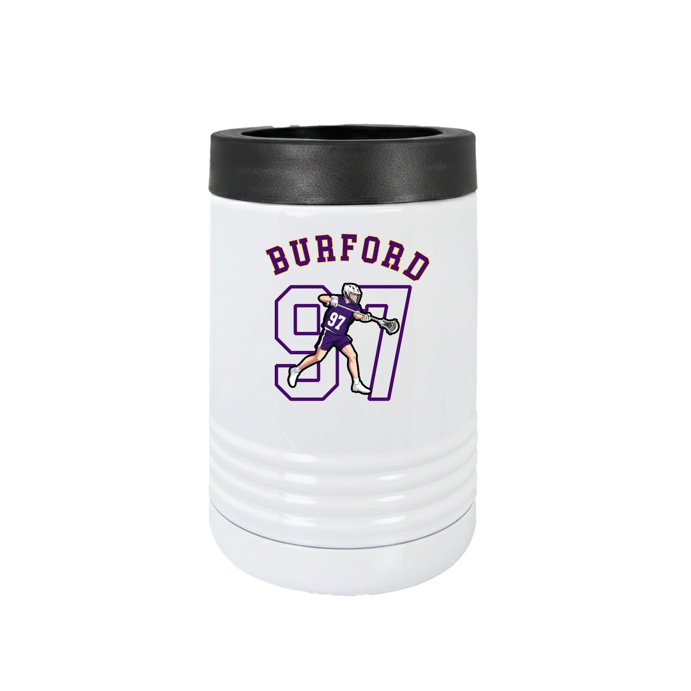 Beverage Holder — Shirsey Arch in White