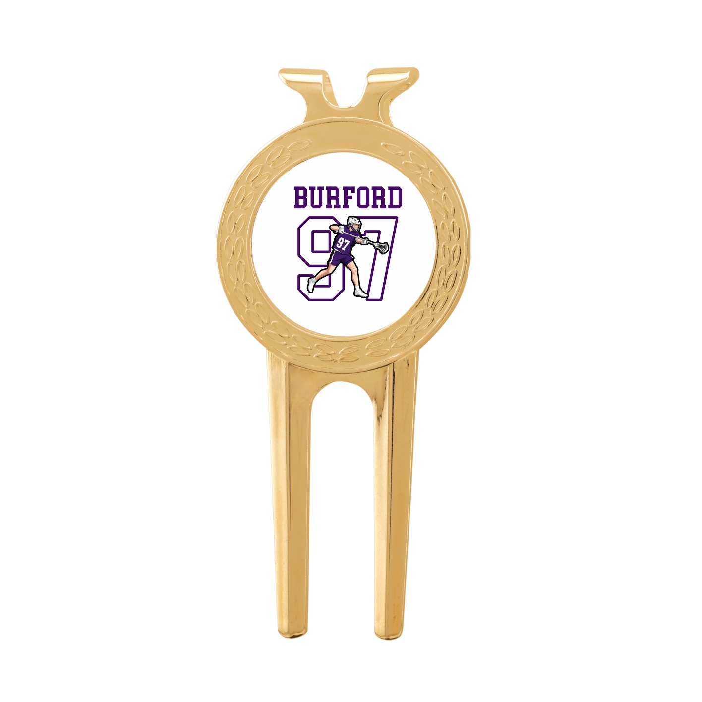 Divot Tool with Ball Marker — Shirsey in Classic