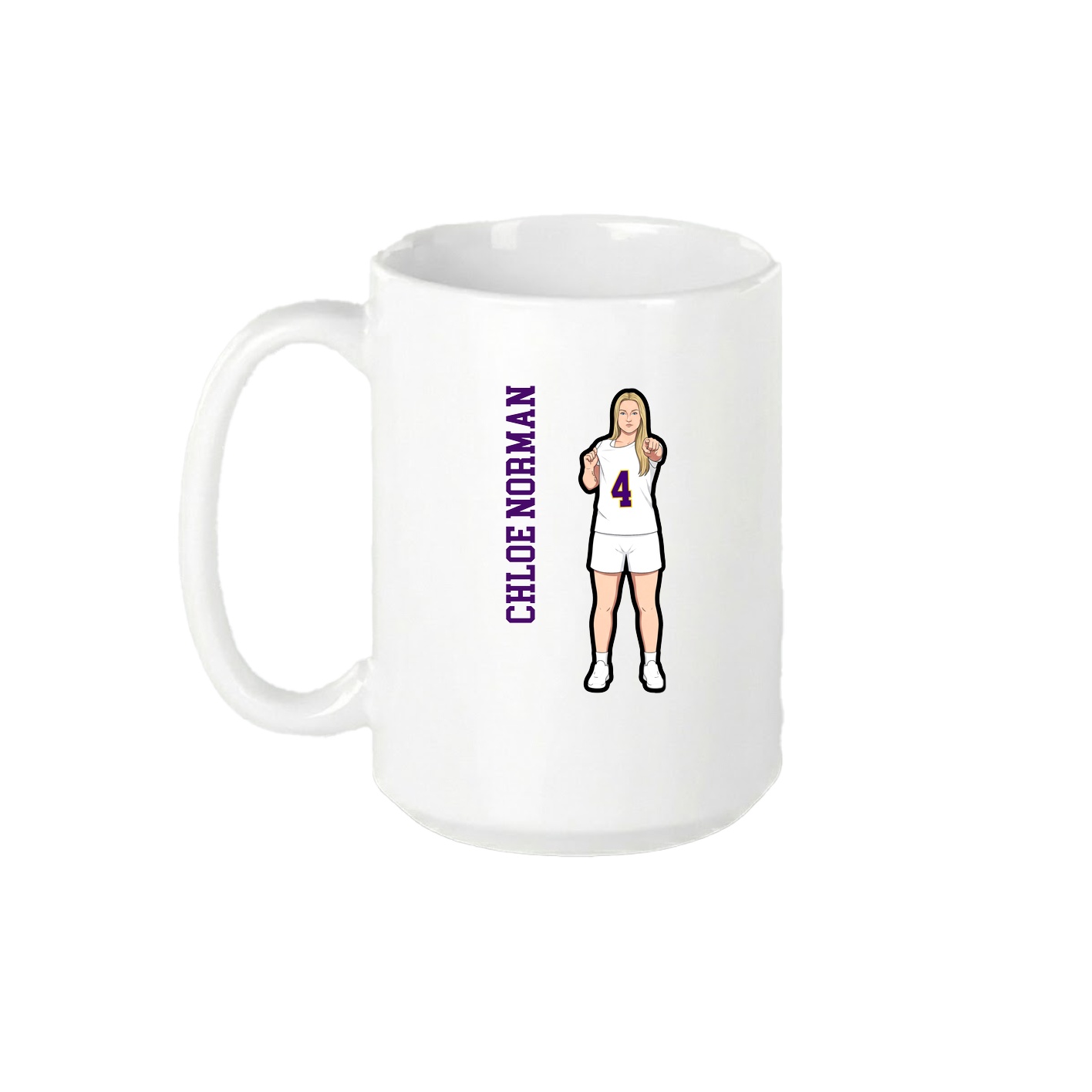 15oz Coffee Mug