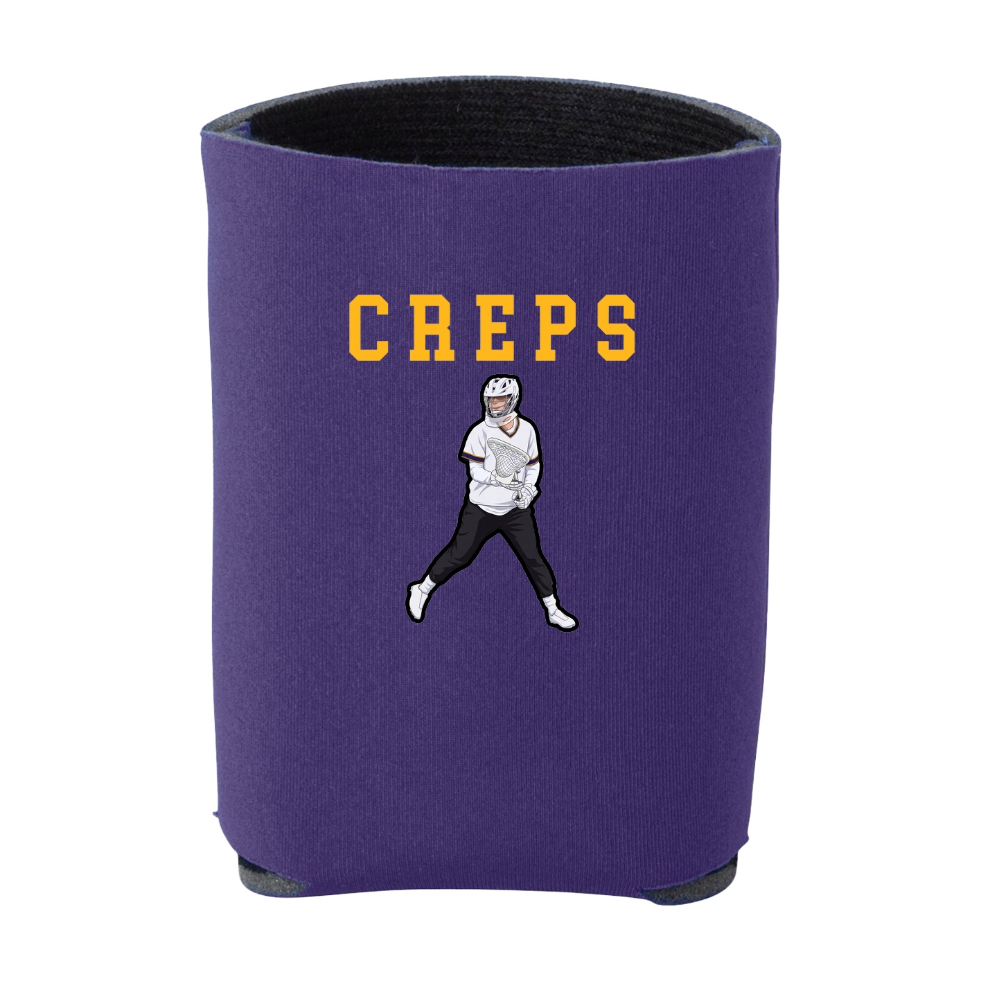 Can Holder — Shirsey in Purple