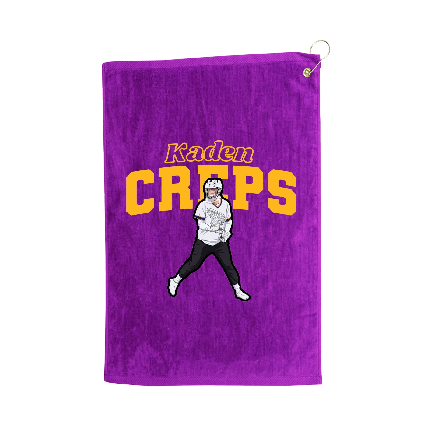Golf Towel