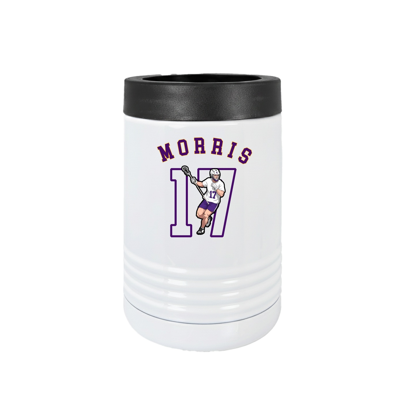 Beverage Holder — Shirsey Arch in White