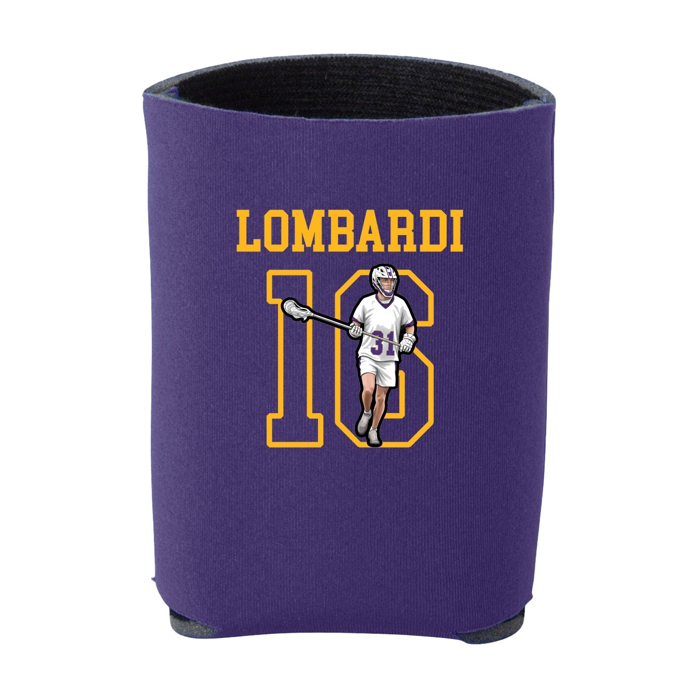 Can Holder — Shirsey in Purple