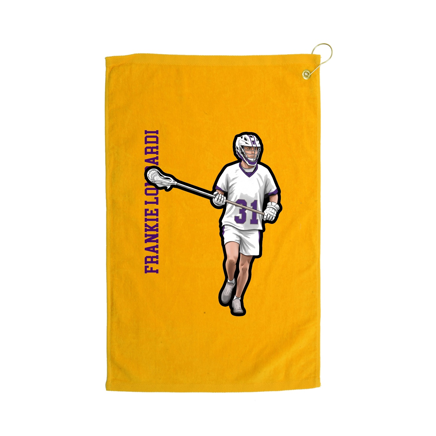 Golf Towel