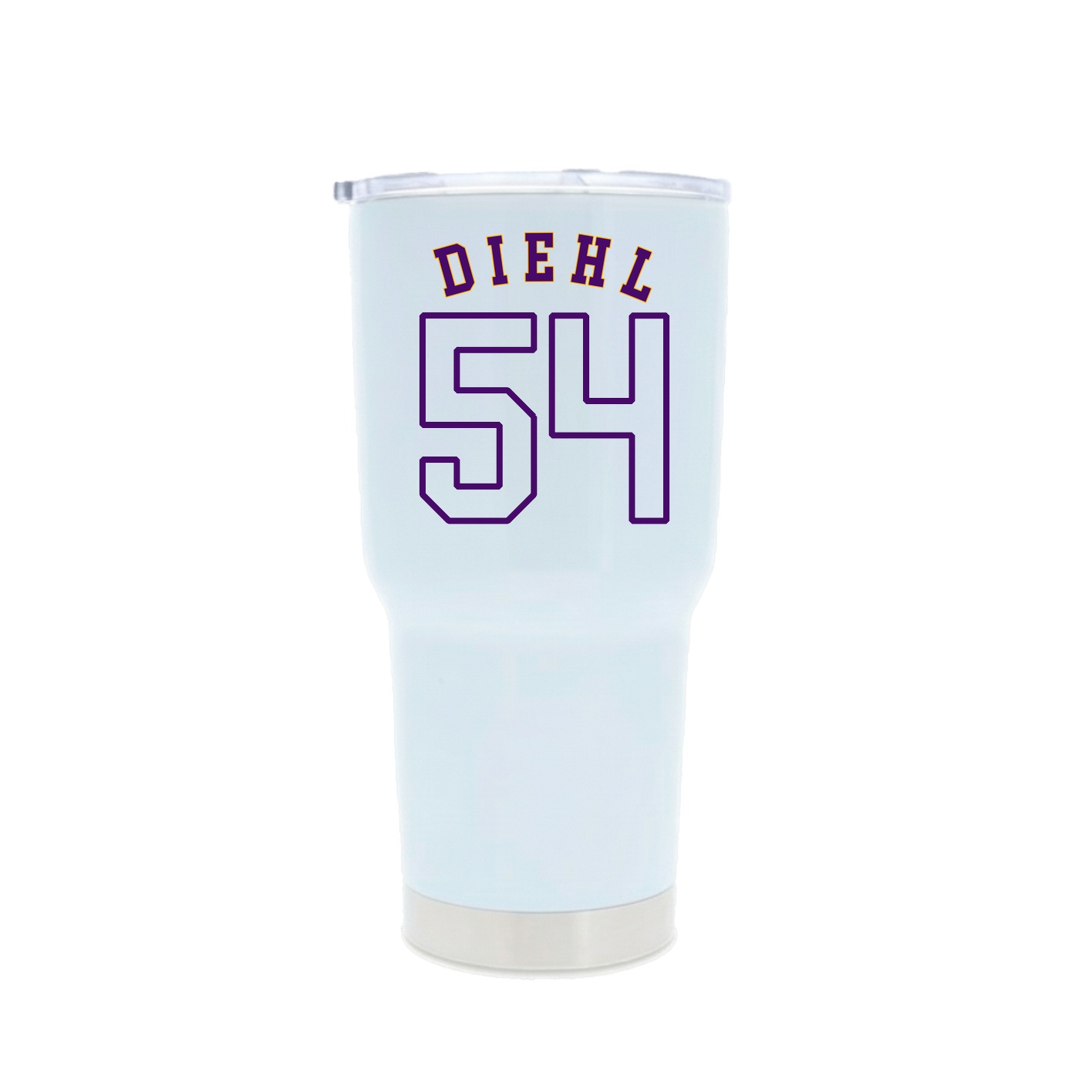 30oz Stainless Steel Tumbler