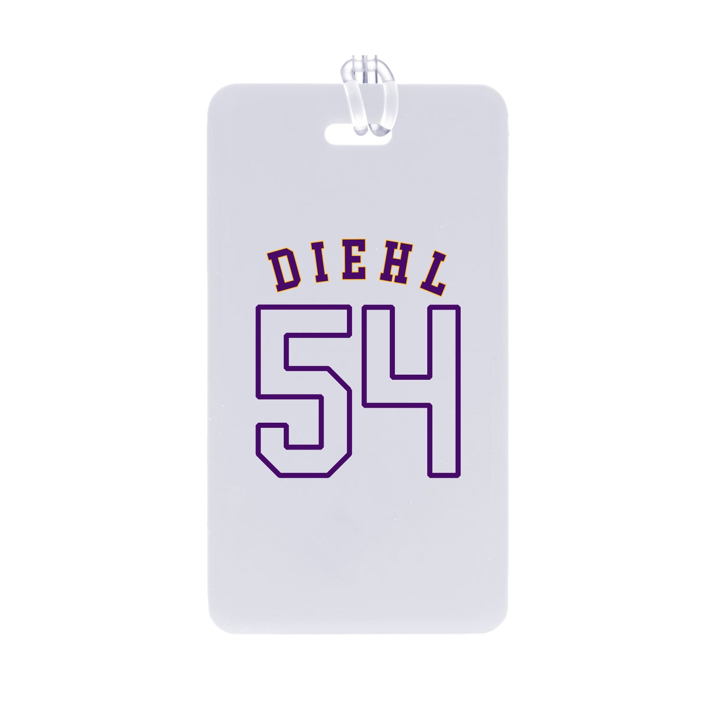 Bag Tag